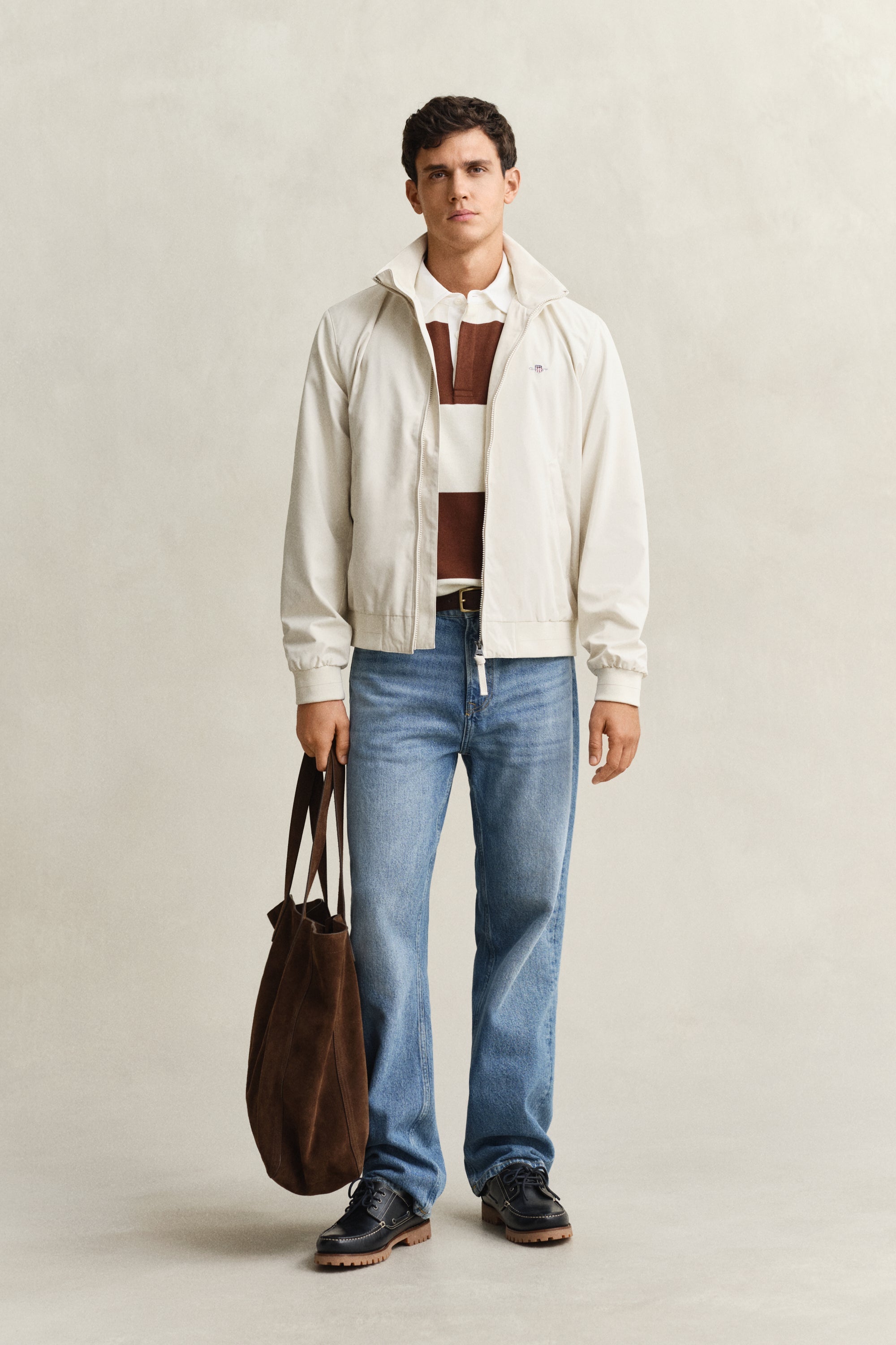 Ελαφρύ Μπουφάν Hampshire