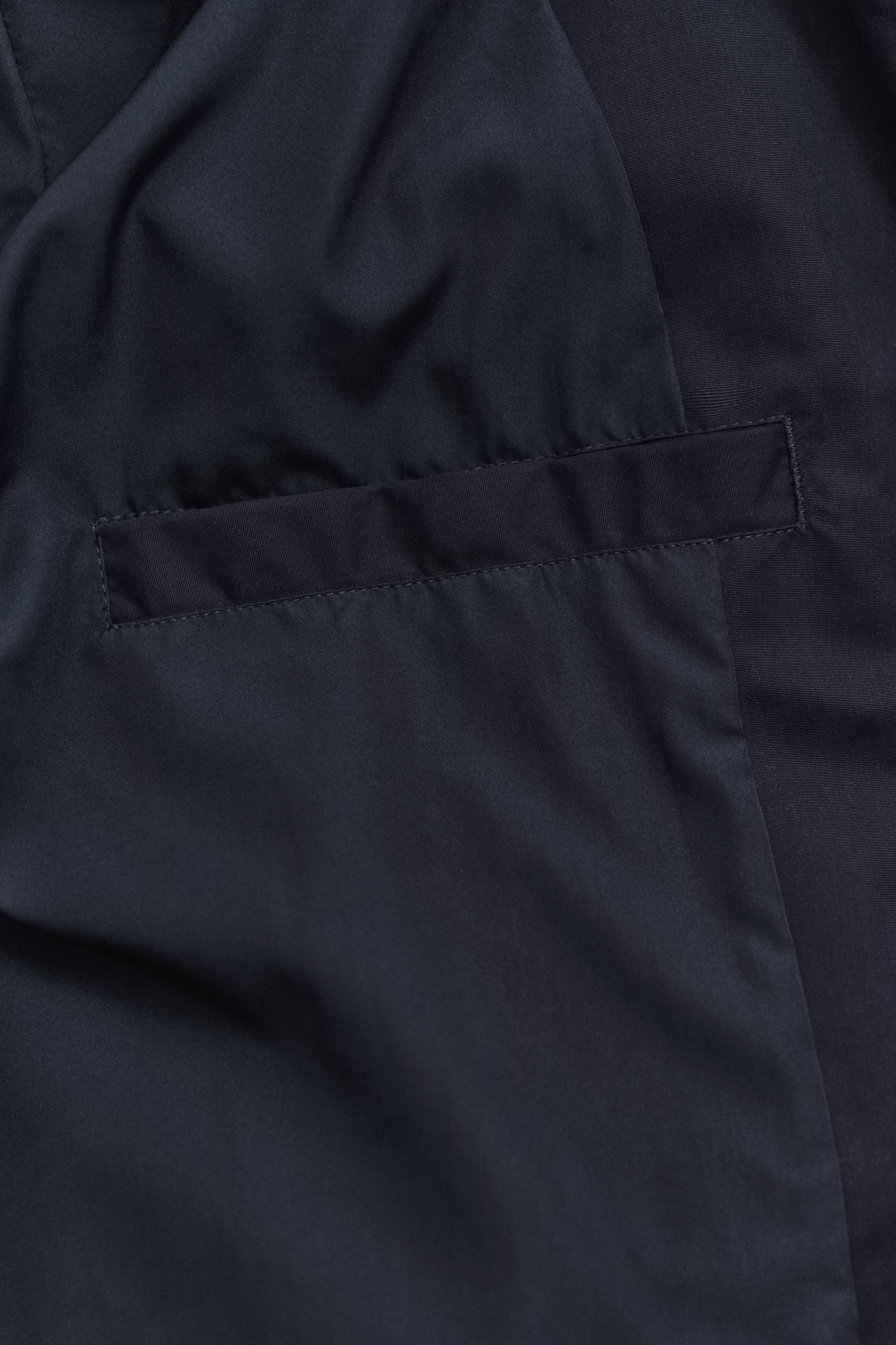 Ελαφρύ Μπουφάν Hampshire GANT