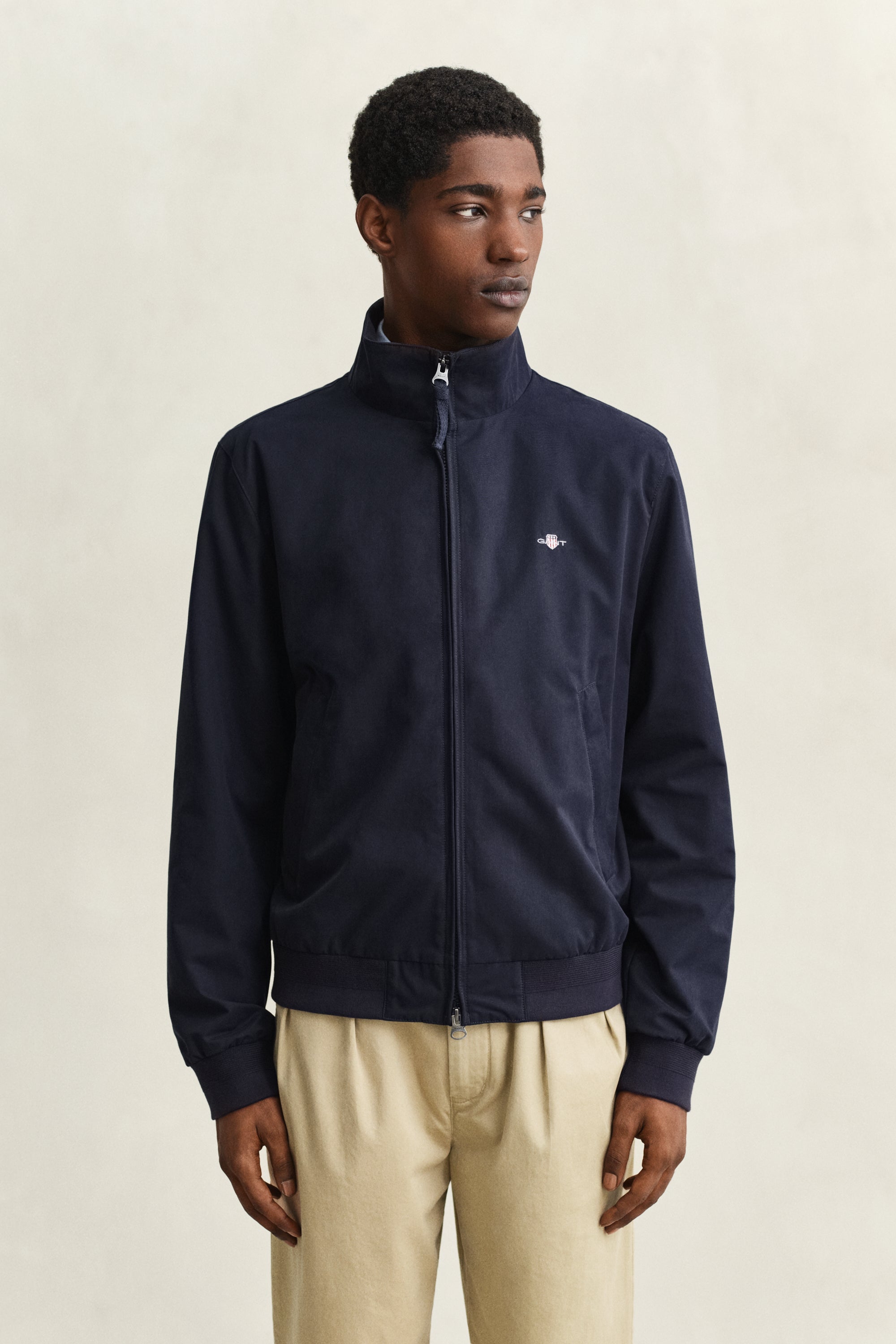 Ελαφρύ Μπουφάν Hampshire GANT