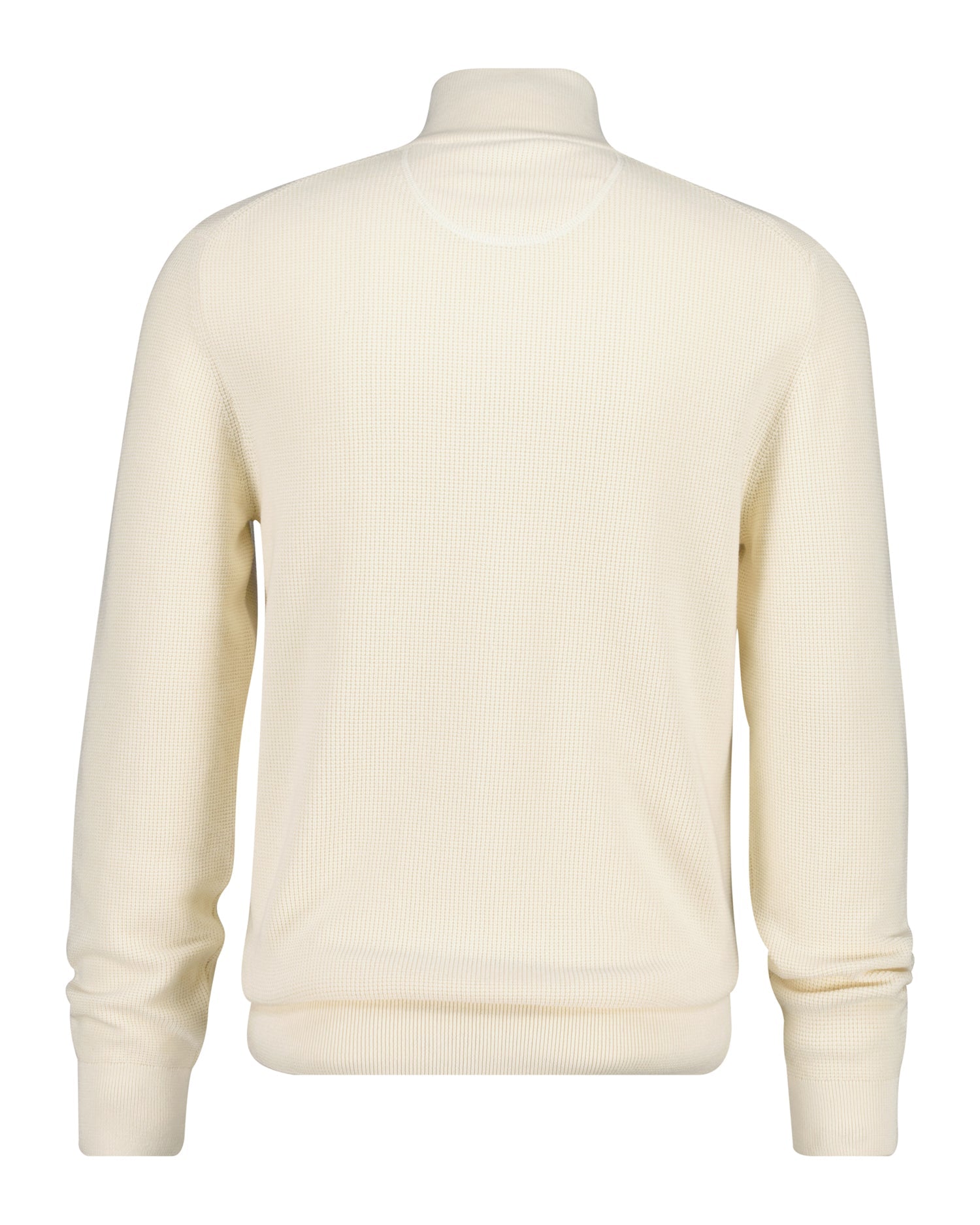 Πλεκτή Βαμβακερή Ζακέτα