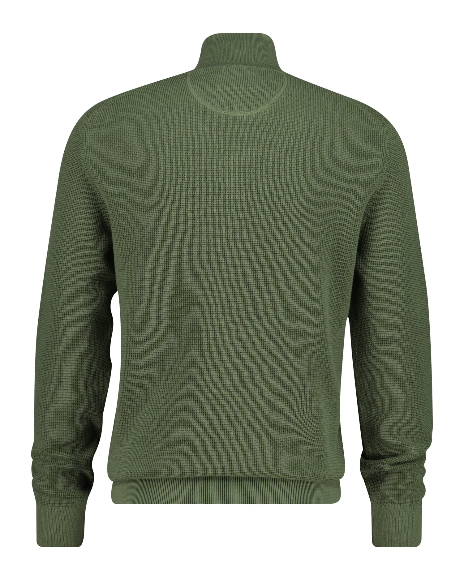 Πλεκτή Βαμβακερή Ζακέτα