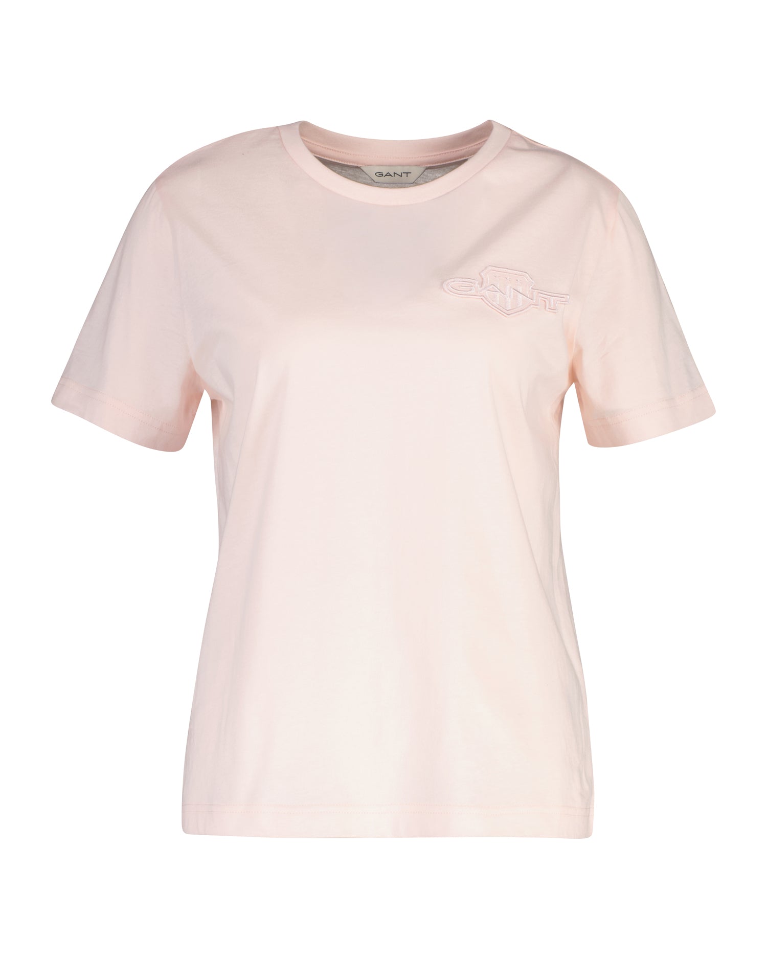 Τ-shirt Mε Λογότυπο Shield