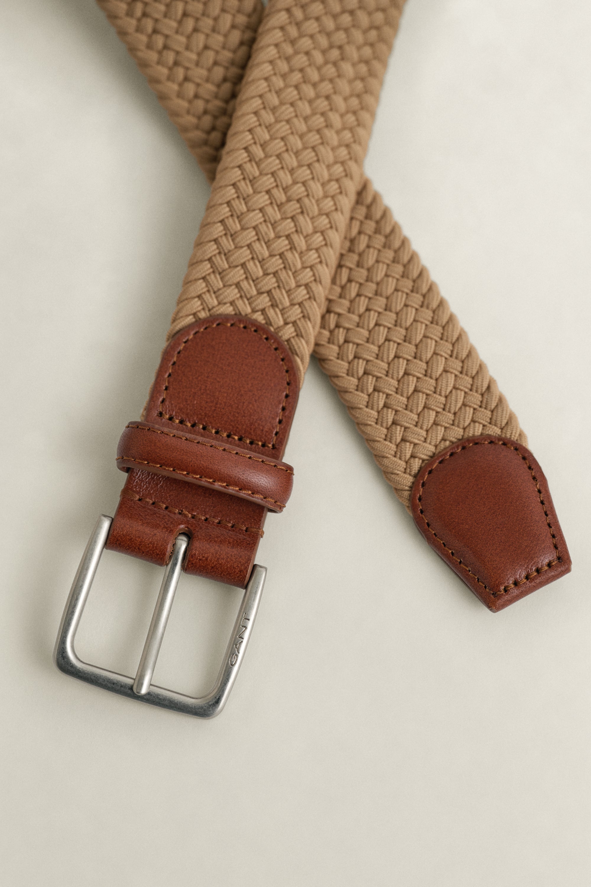 Πλεκτή Ελαστική Ζώνη