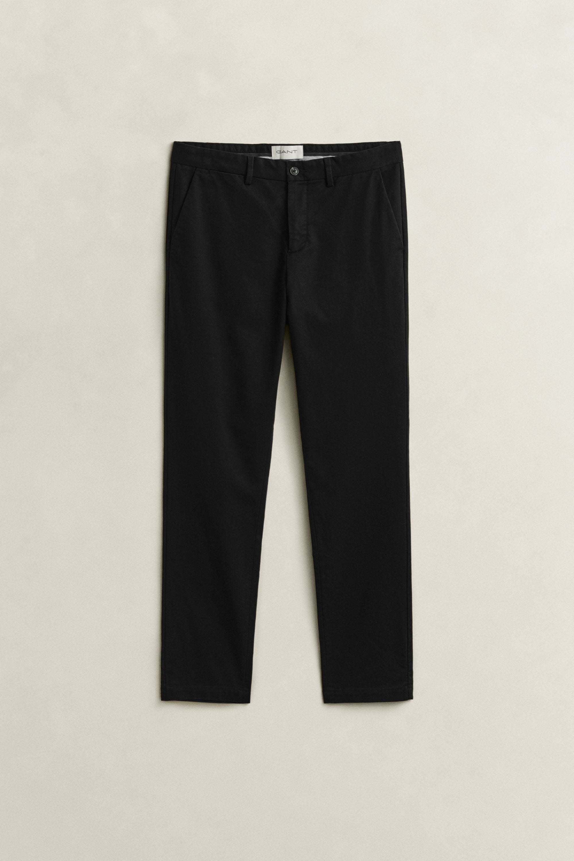 Παντελόνι Smart Chinos Σε Στενή Γραμμή (L34)
