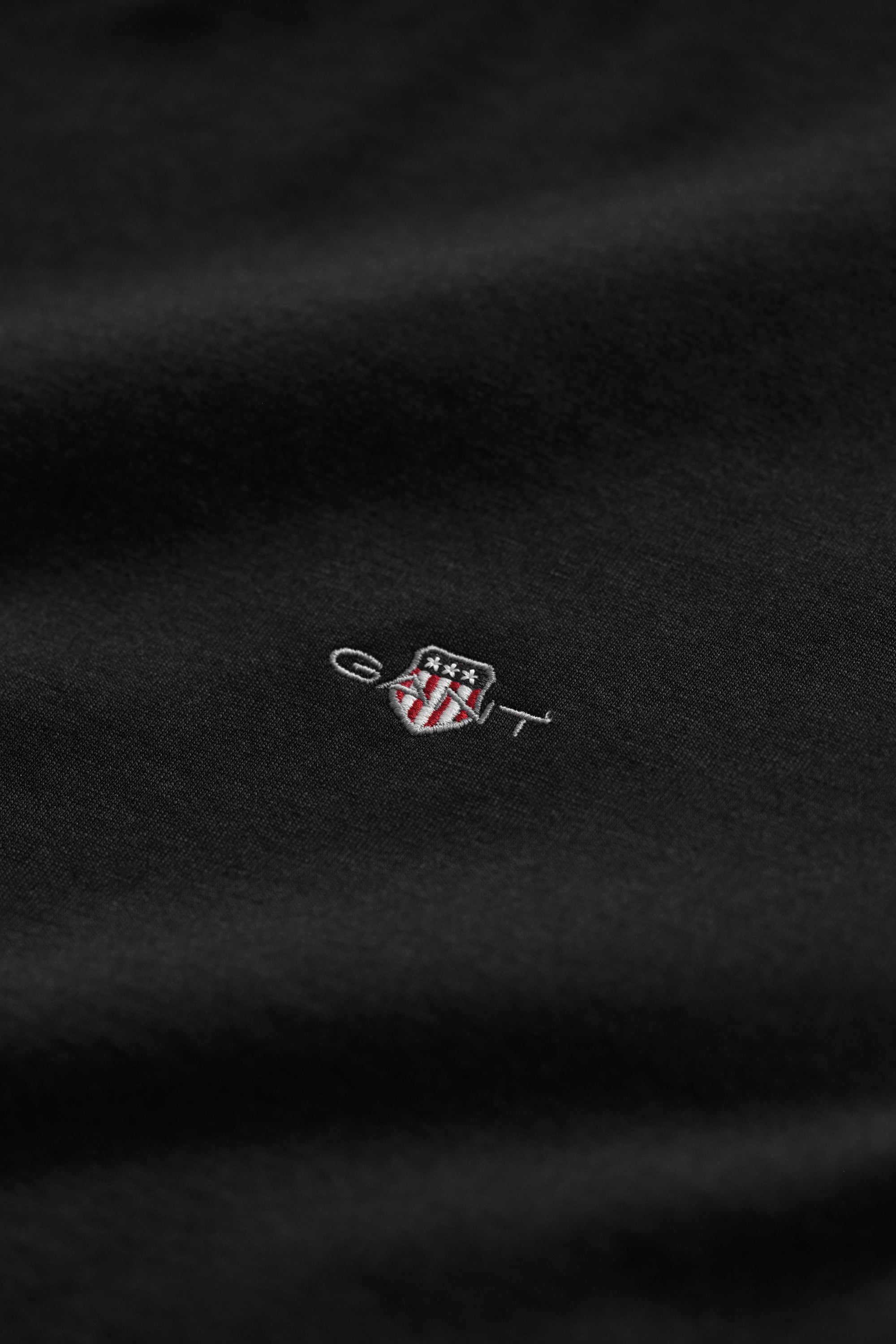 T-shirt Με Λογότυπο Shield