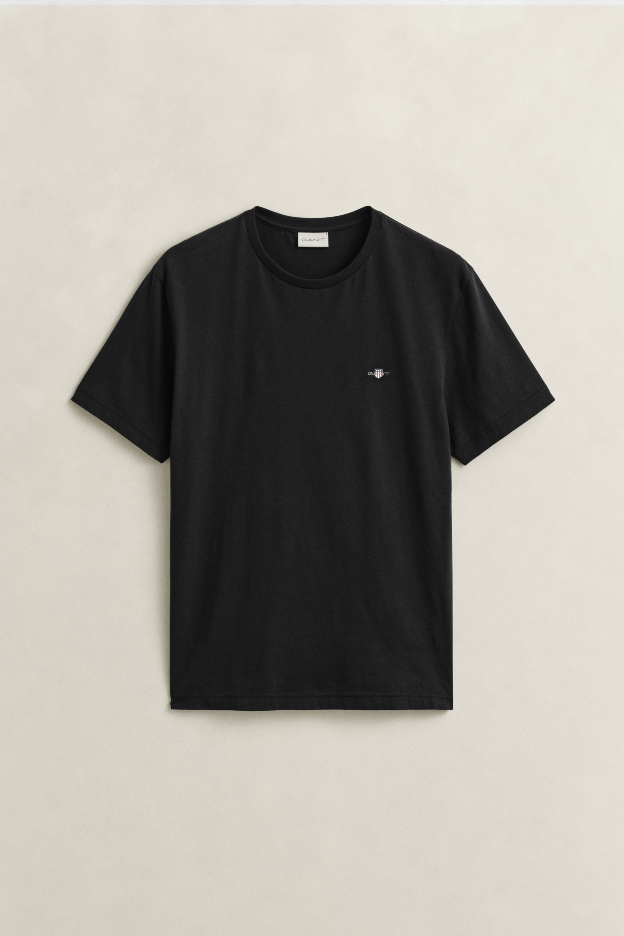 T-shirt Με Λογότυπο Shield