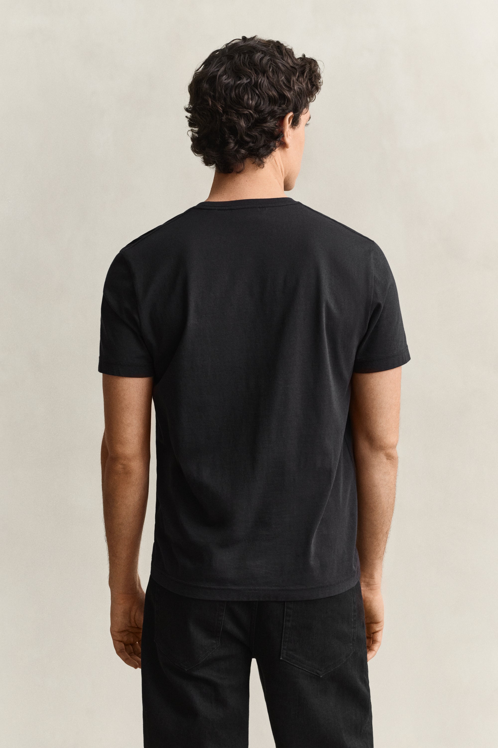 T-shirt Με Λογότυπο Shield