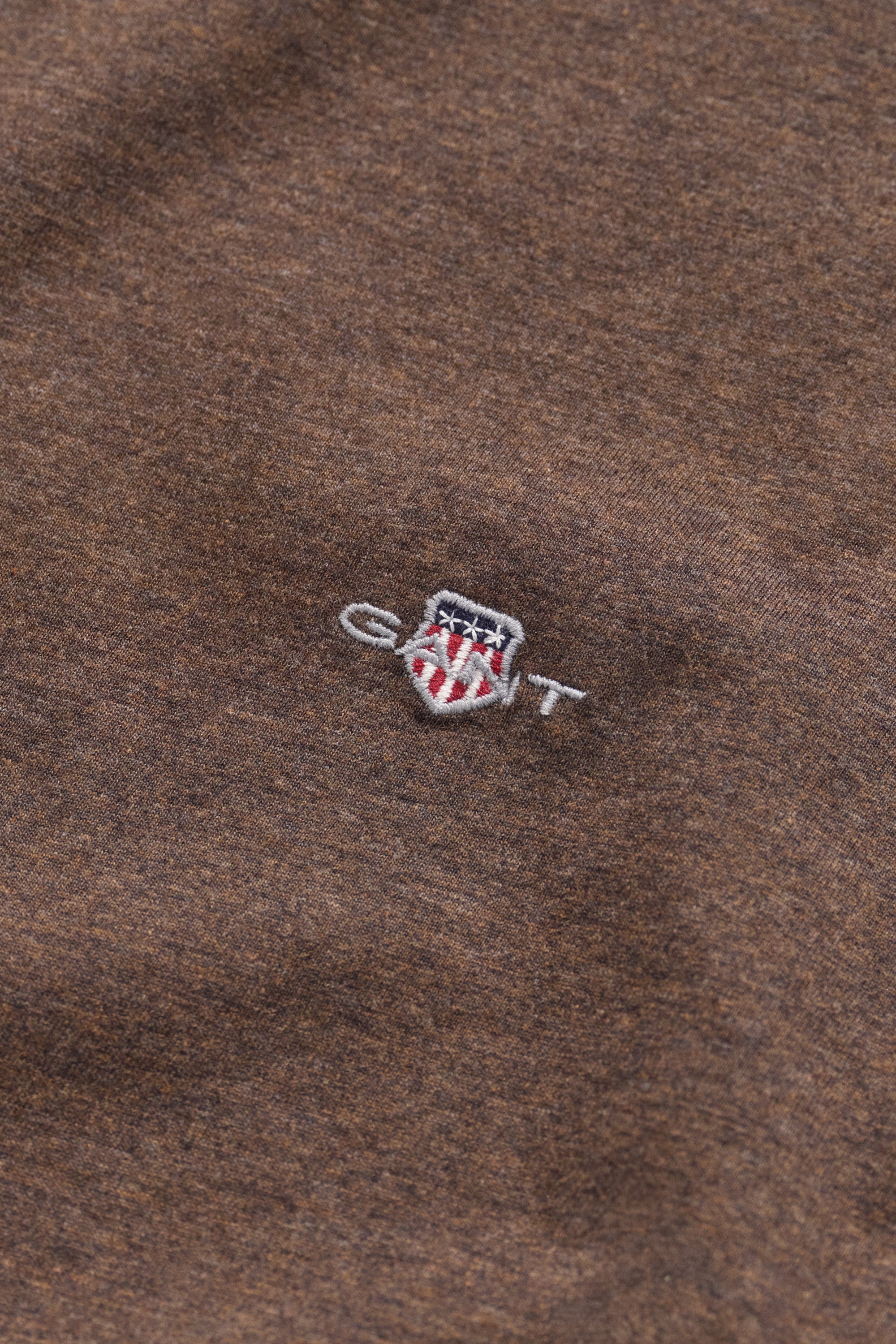 T-shirt Με Λογότυπο Shield