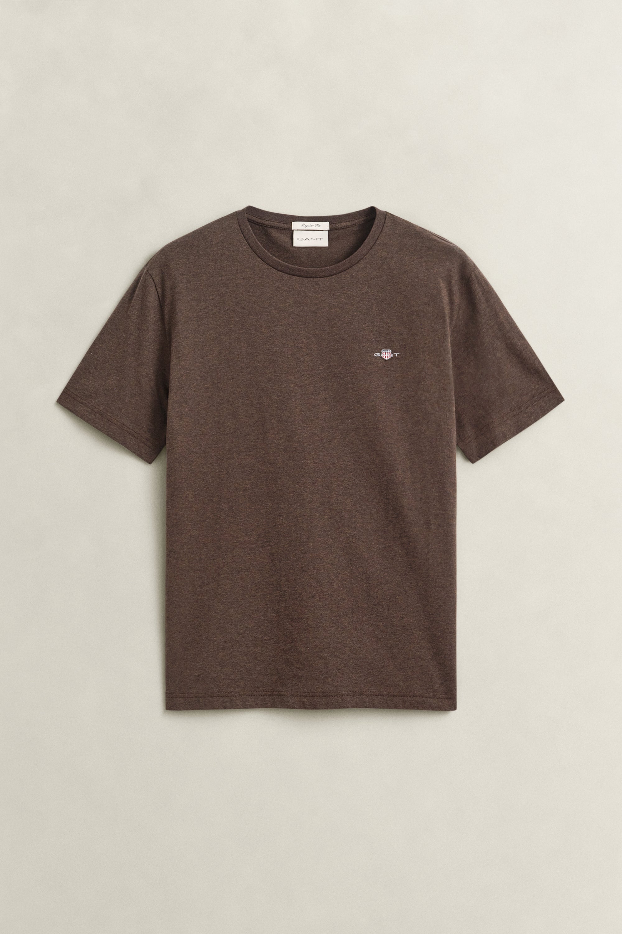 T-shirt Με Λογότυπο Shield