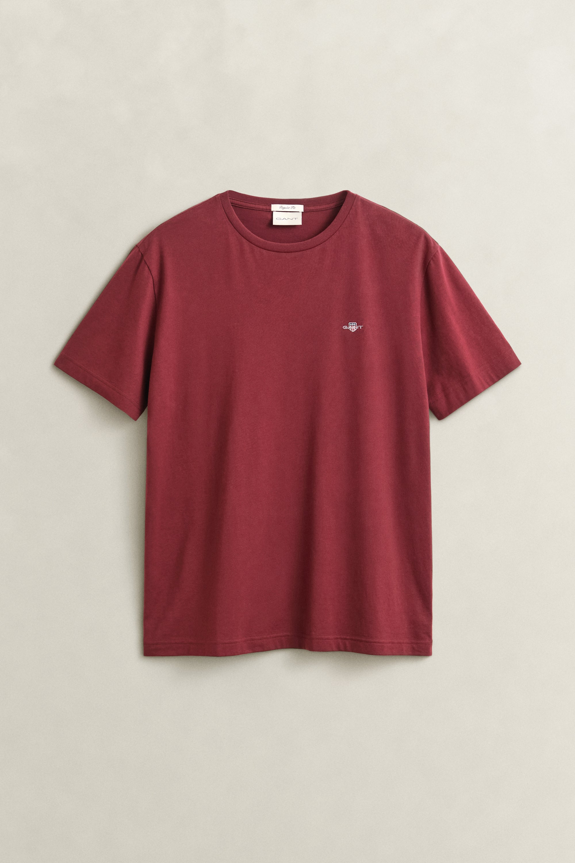 T-shirt Με Λογότυπο Shield