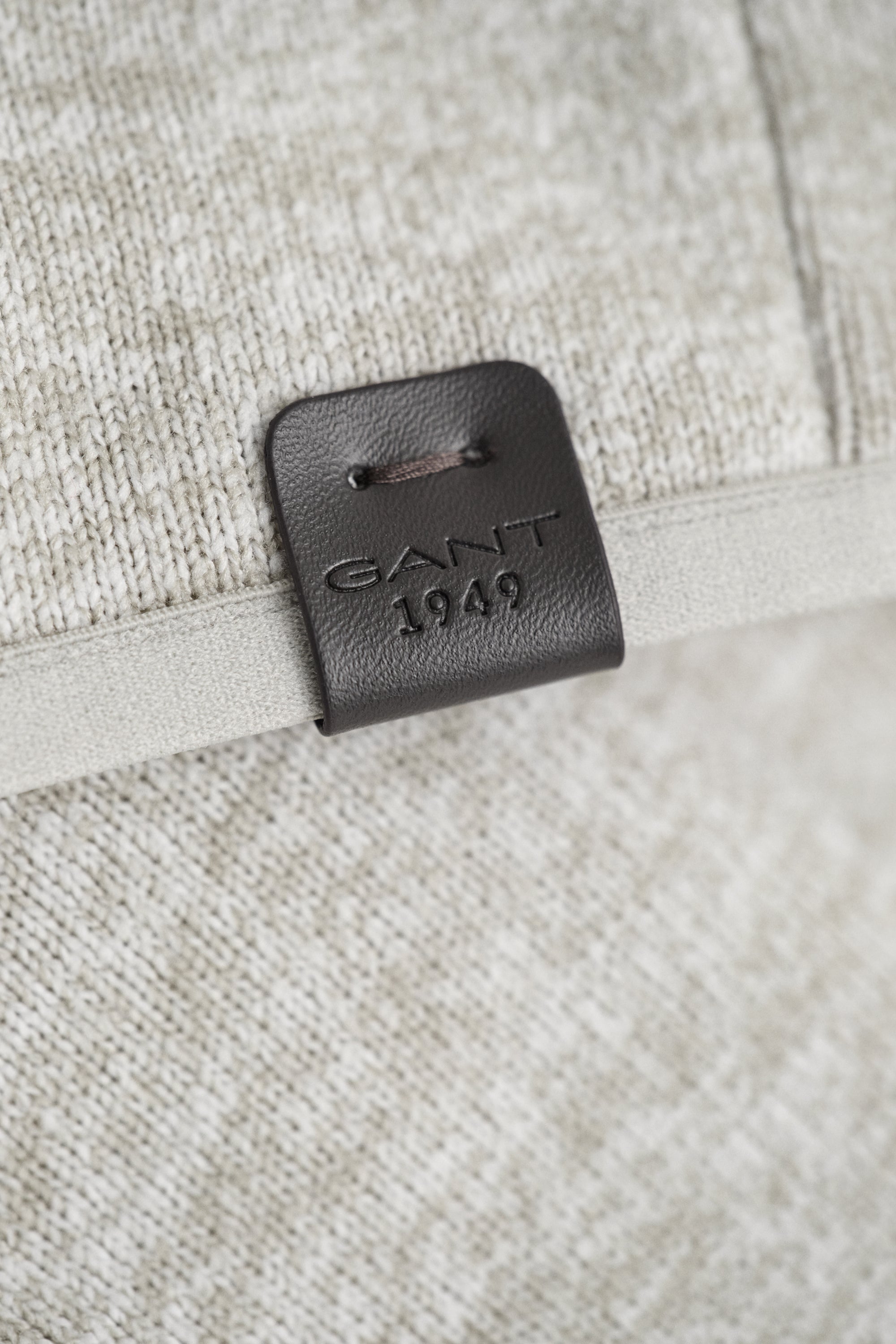 Ζακέτα Fleece Σε Κανονική Γραμμή