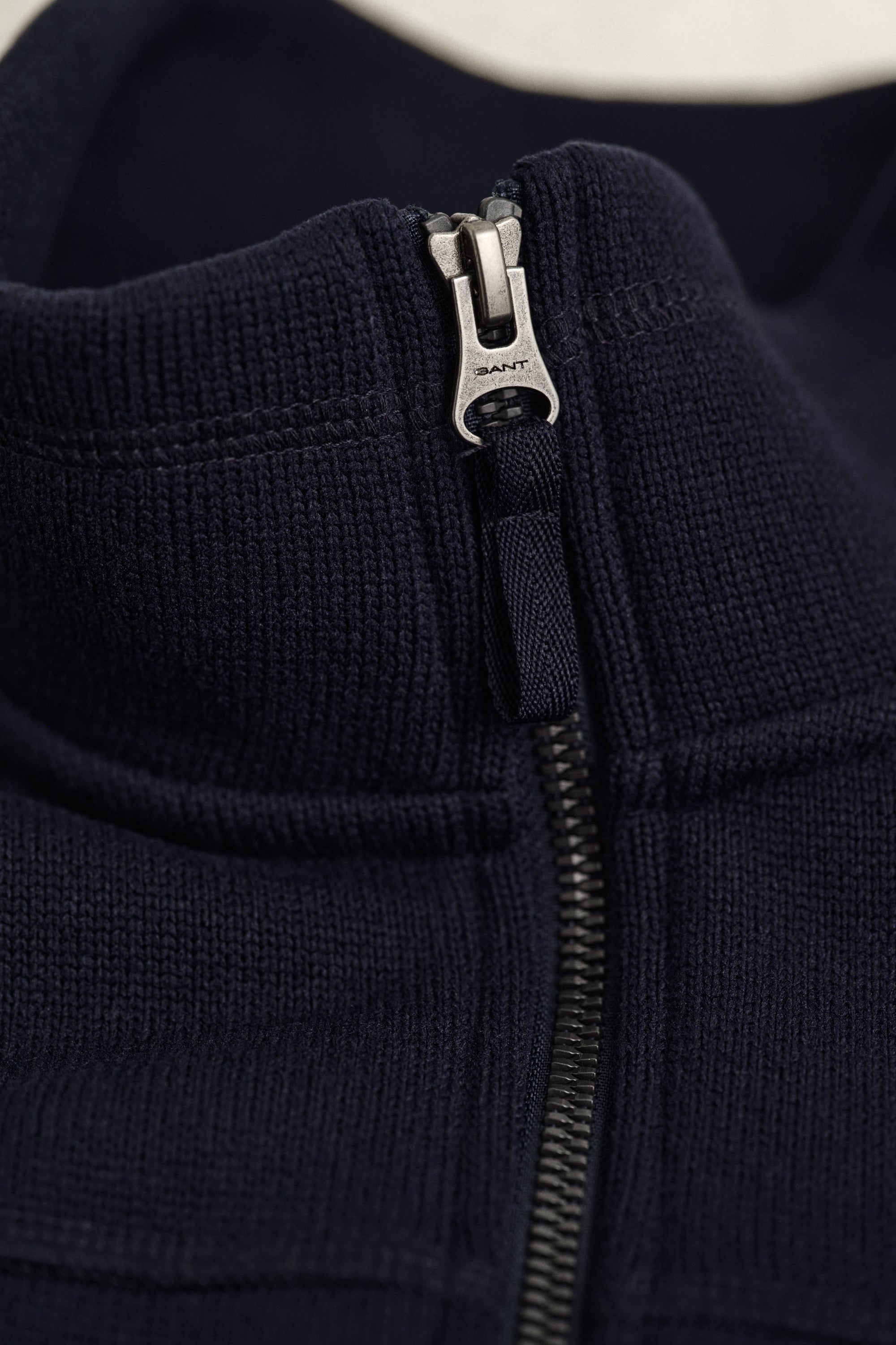 Ζακέτα Fleece Σε Κανονική Γραμμή