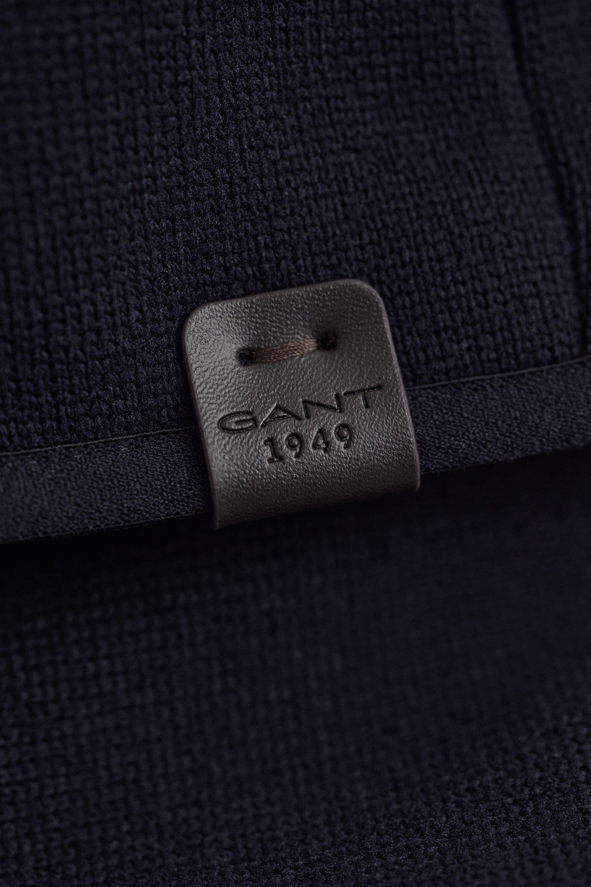 Ζακέτα Fleece Σε Κανονική Γραμμή