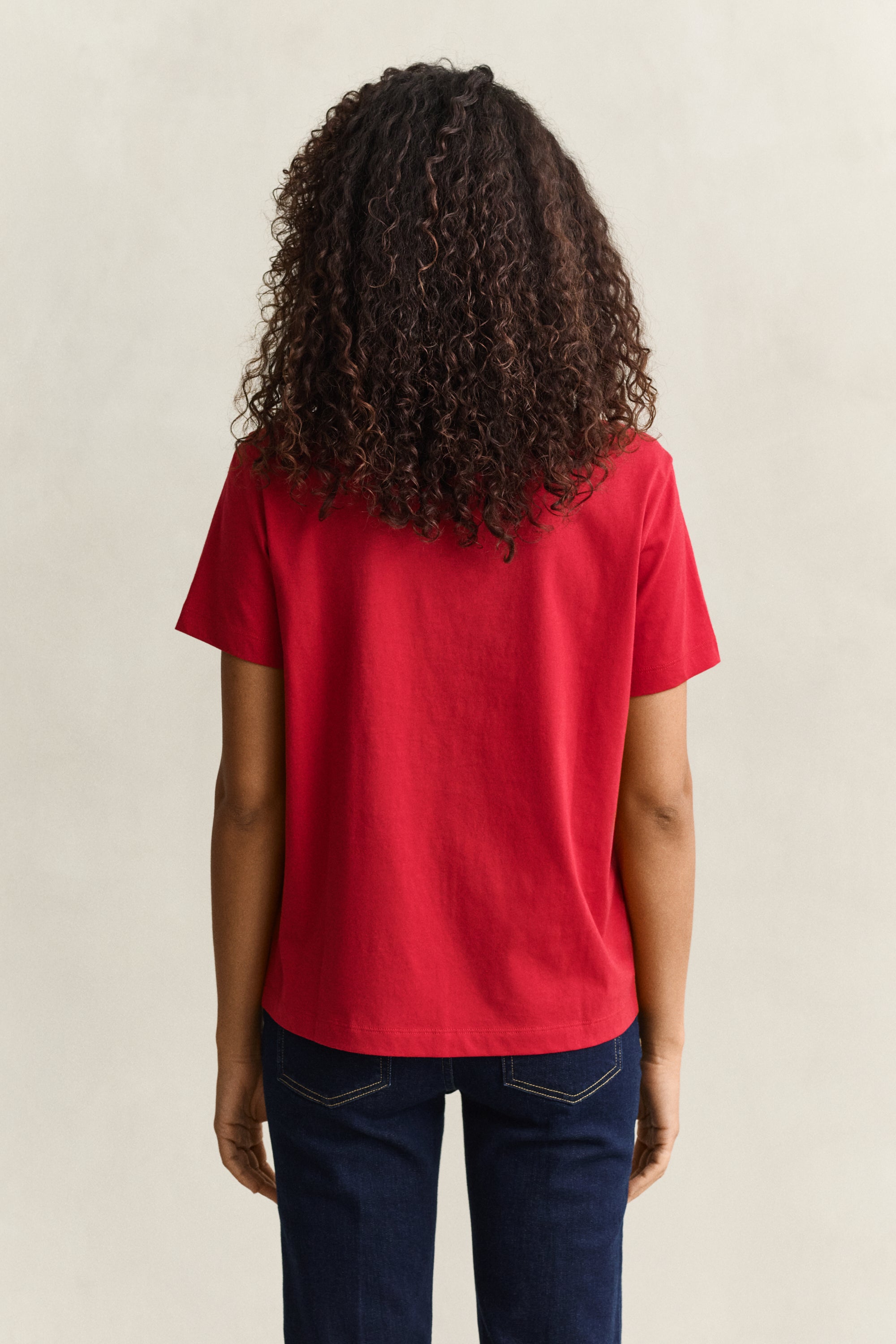 T-Shirt Με Λογότυπο Shield