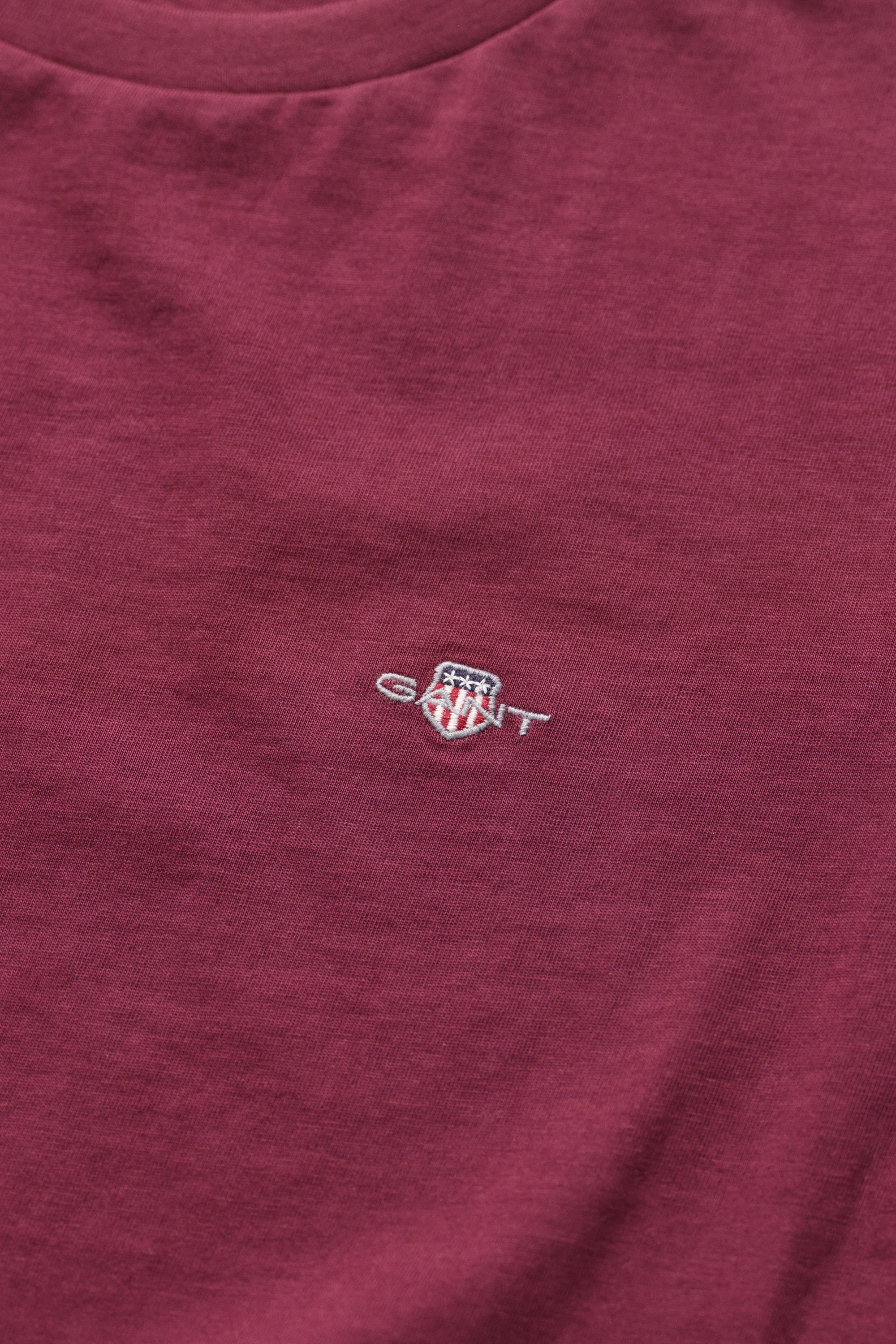 T-Shirt Με Λογότυπο Shield