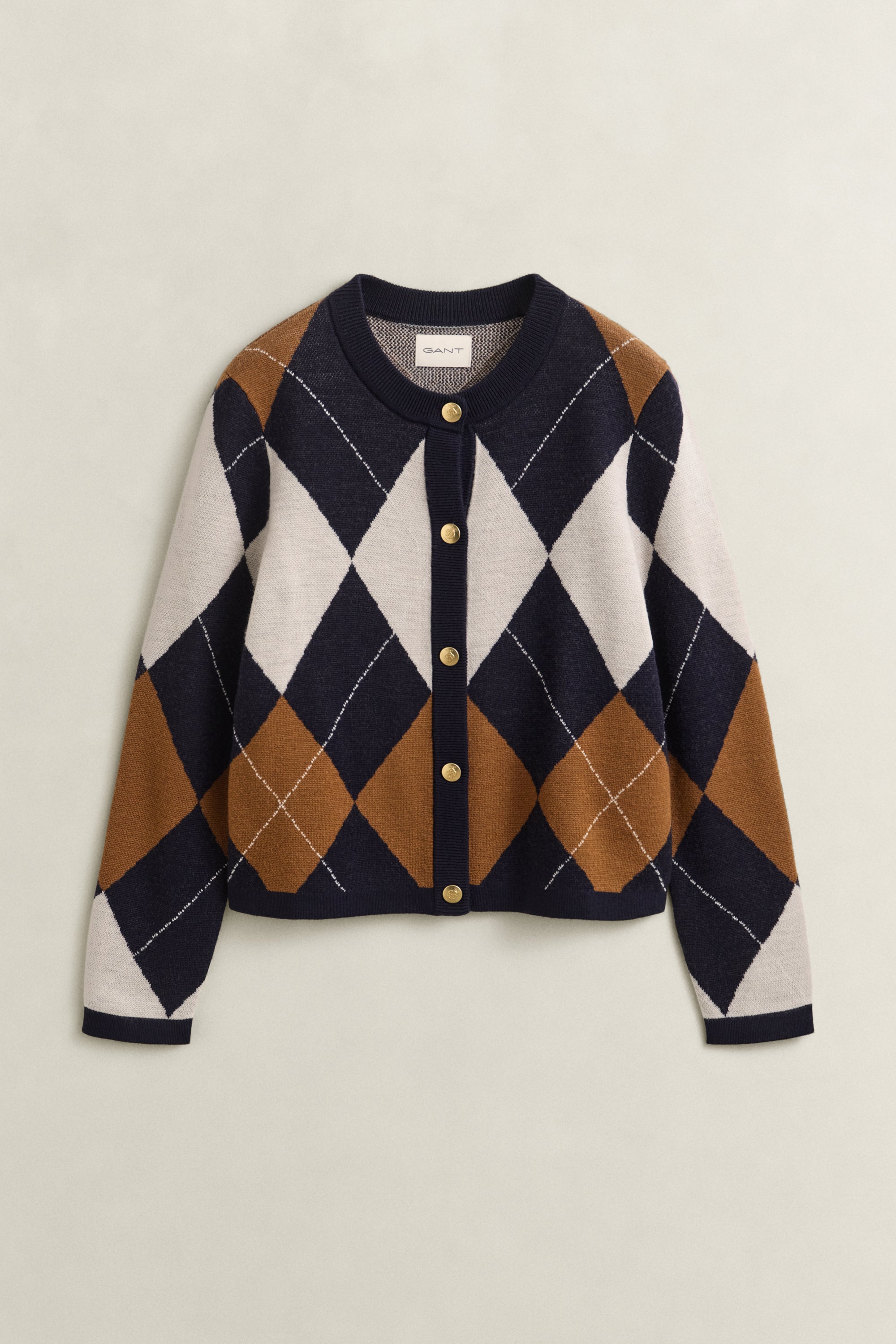 Ζακέτα Argyle