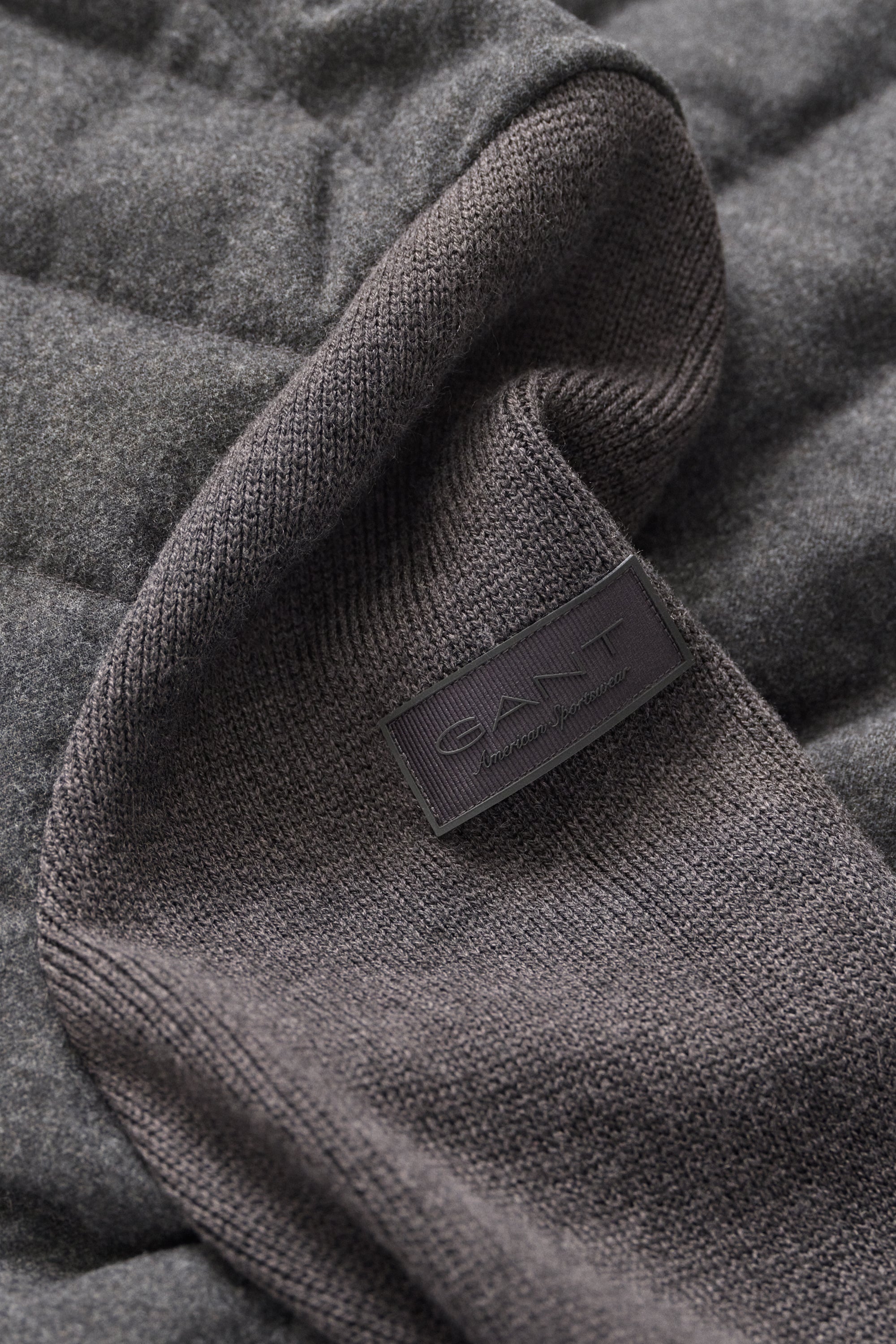 Flannel Μπουφάν Με Επένδυση