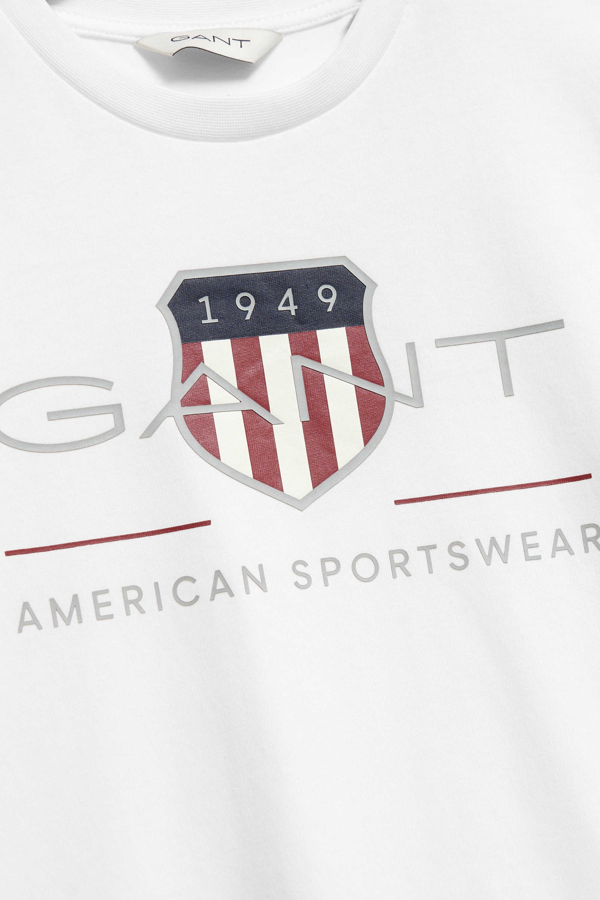 T-Shirt Archive Shield Για Εφήβους