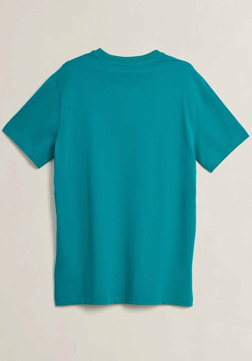 Graphic Τ-Shirt