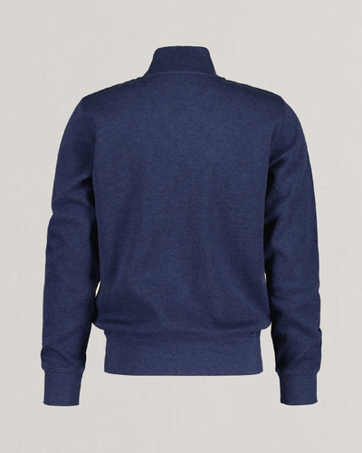 Φούτερ Ριπ Sacker Με Half-Zip