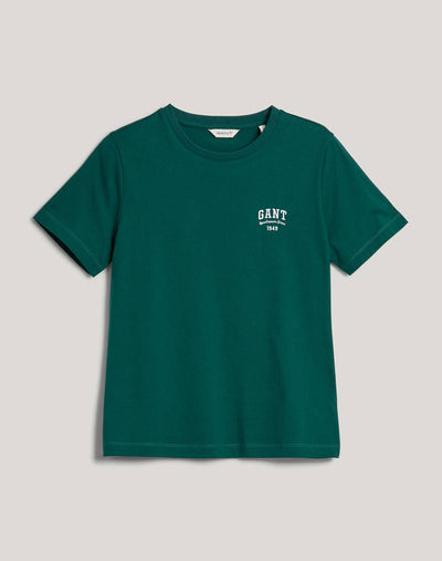 T-Shirt Small Graphic