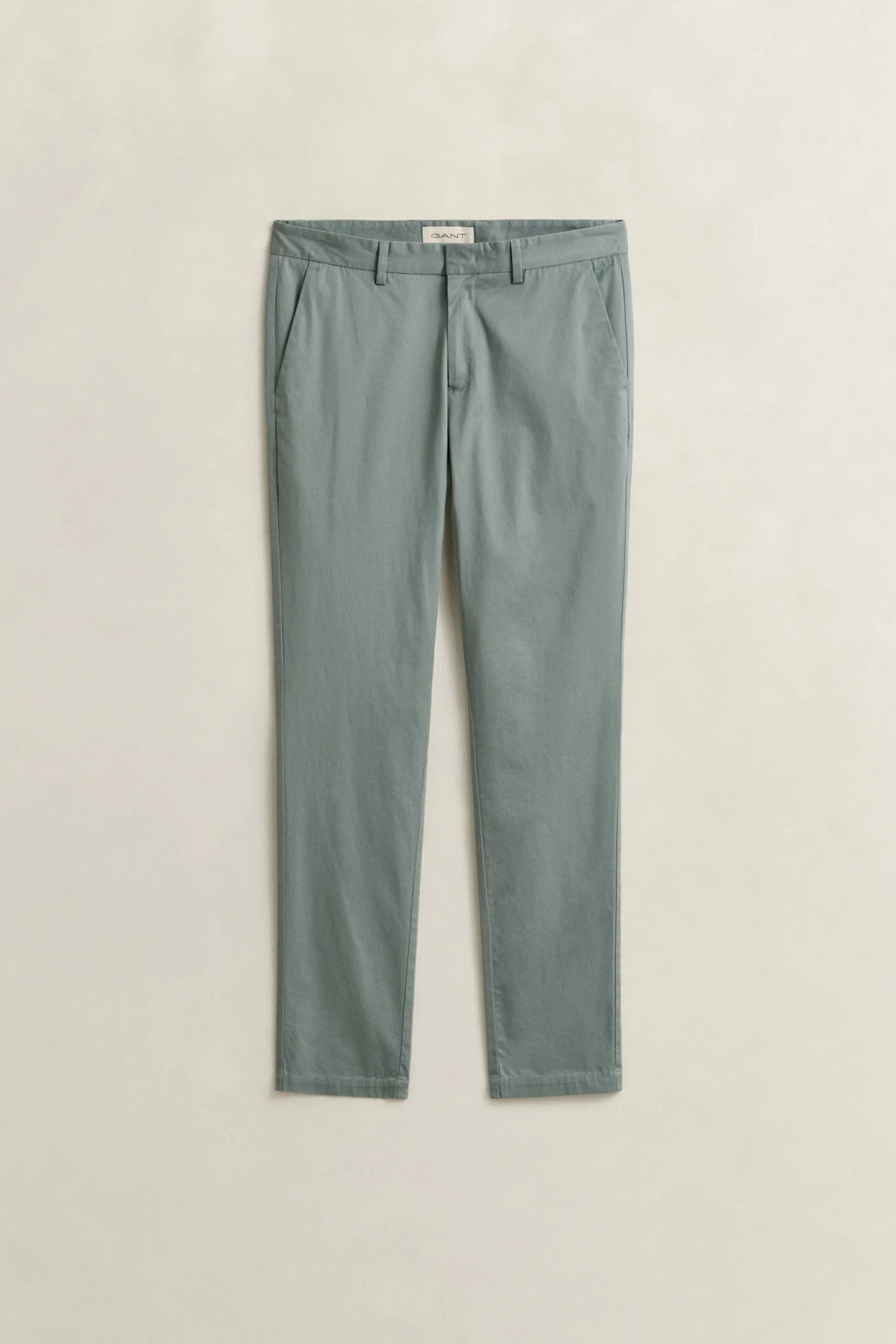 Παντελόνι Sport Chinos Σε Στενή Γραμμή (L34) GANT