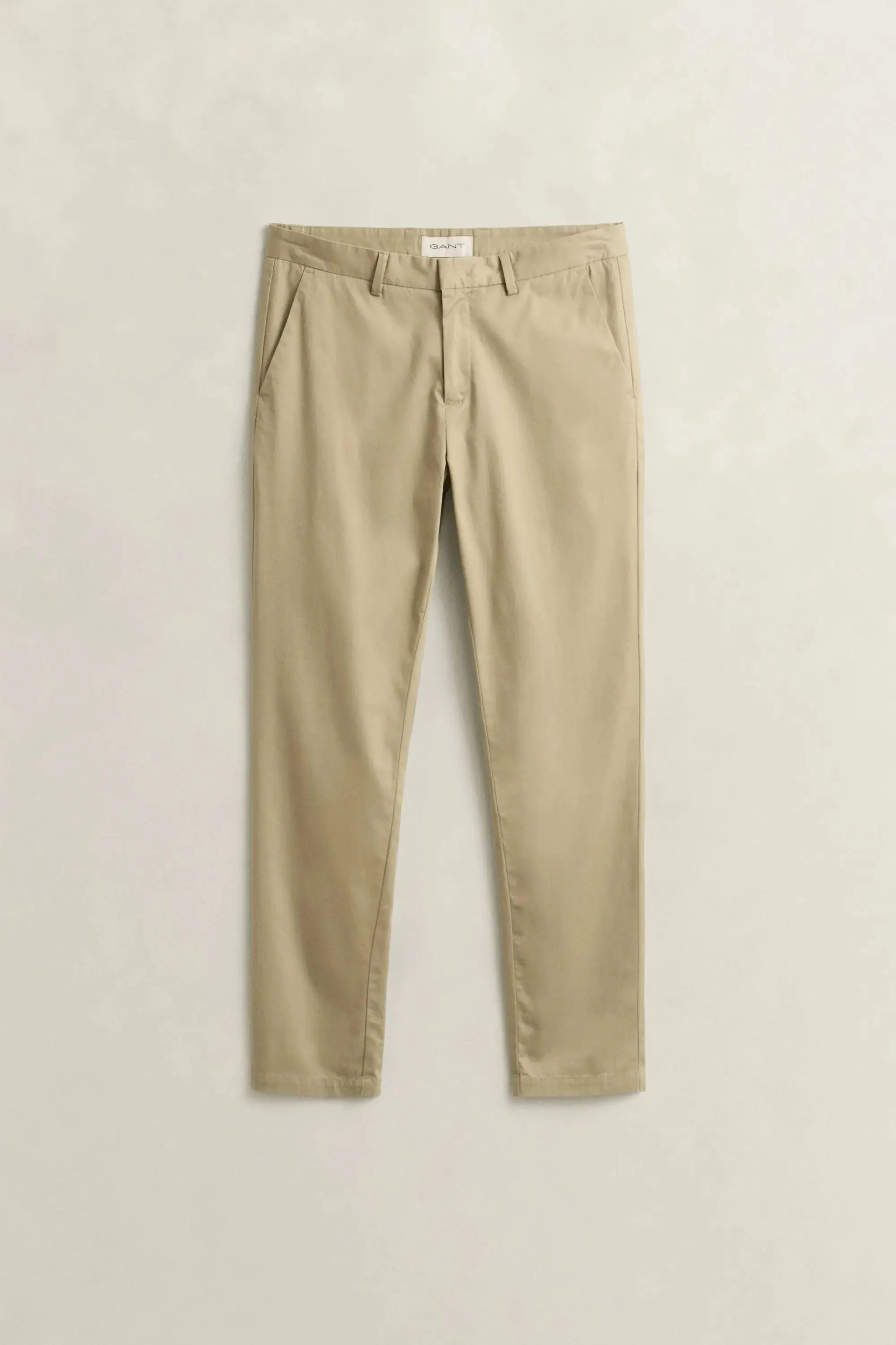 Παντελόνι Sport Chinos Σε Στενή Γραμμή (L34) GANT