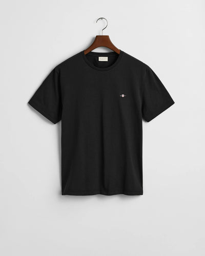 T-shirt Με Λογότυπο Shield GANT