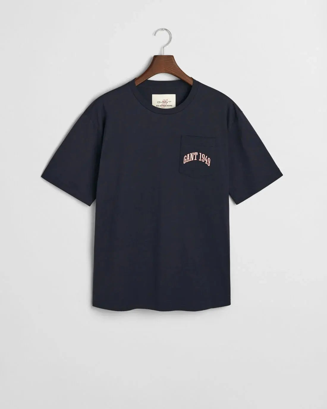 T-Shirt GANT 1949 Arch Graphic (Outlet) GANT