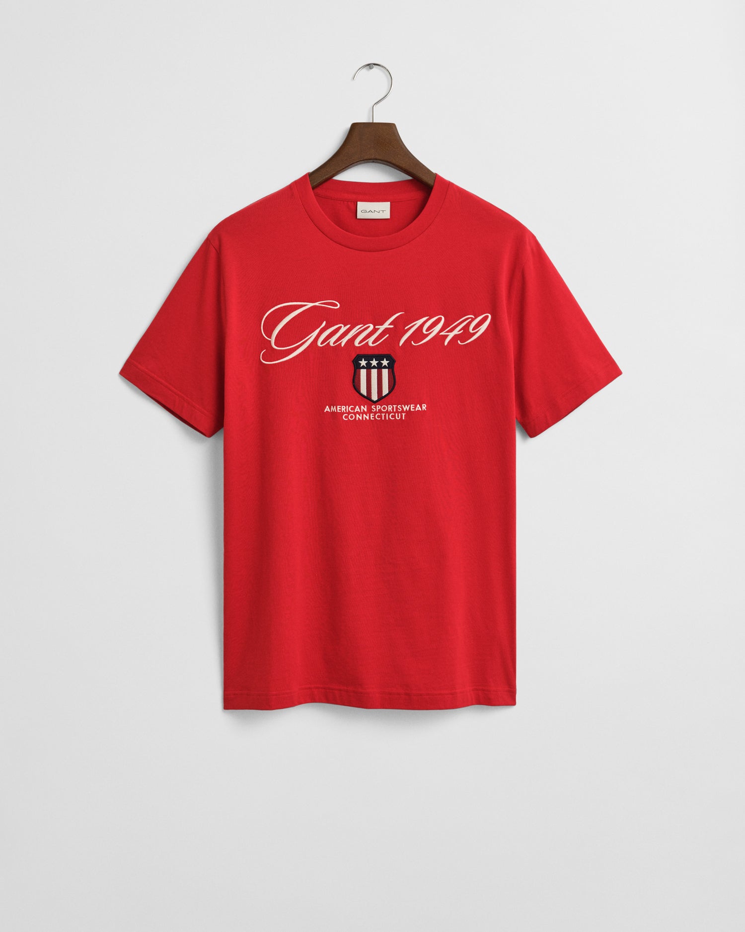 T-Shirt Graphic GANT