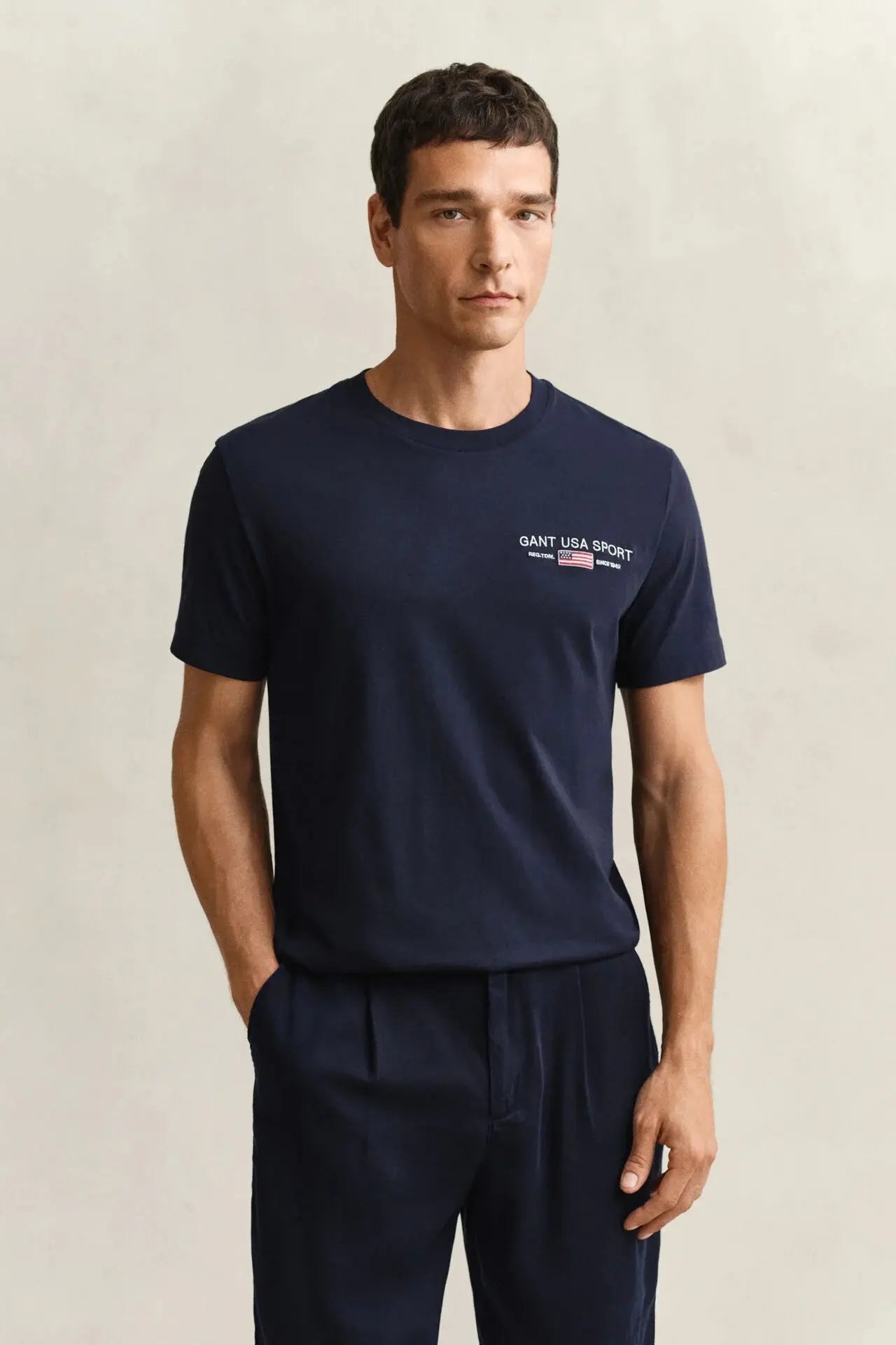Graphic T-Shirt GANT
