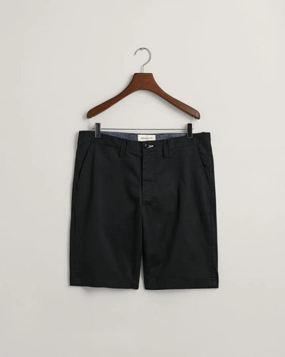 Σορτς Twill Σε Χαλαρή Γραμμή GANT