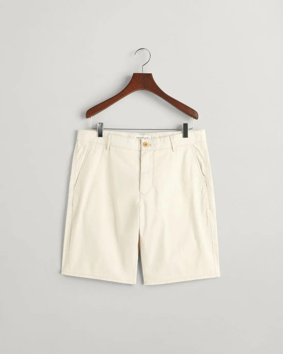 Σορτς Chinos σε Χαλαρή Γραμμή (Outlet) GANT