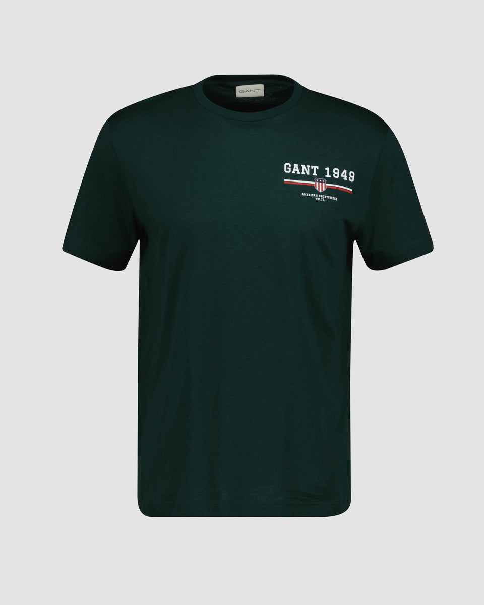 T-shirt Graphic
