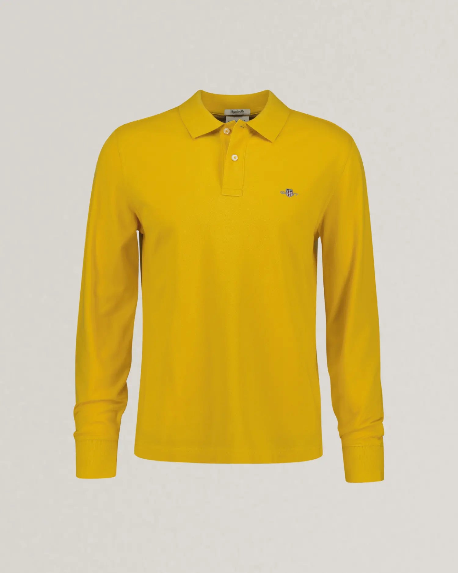 Πόλο Μπλούζα Με Λογότυπο Shield GANT