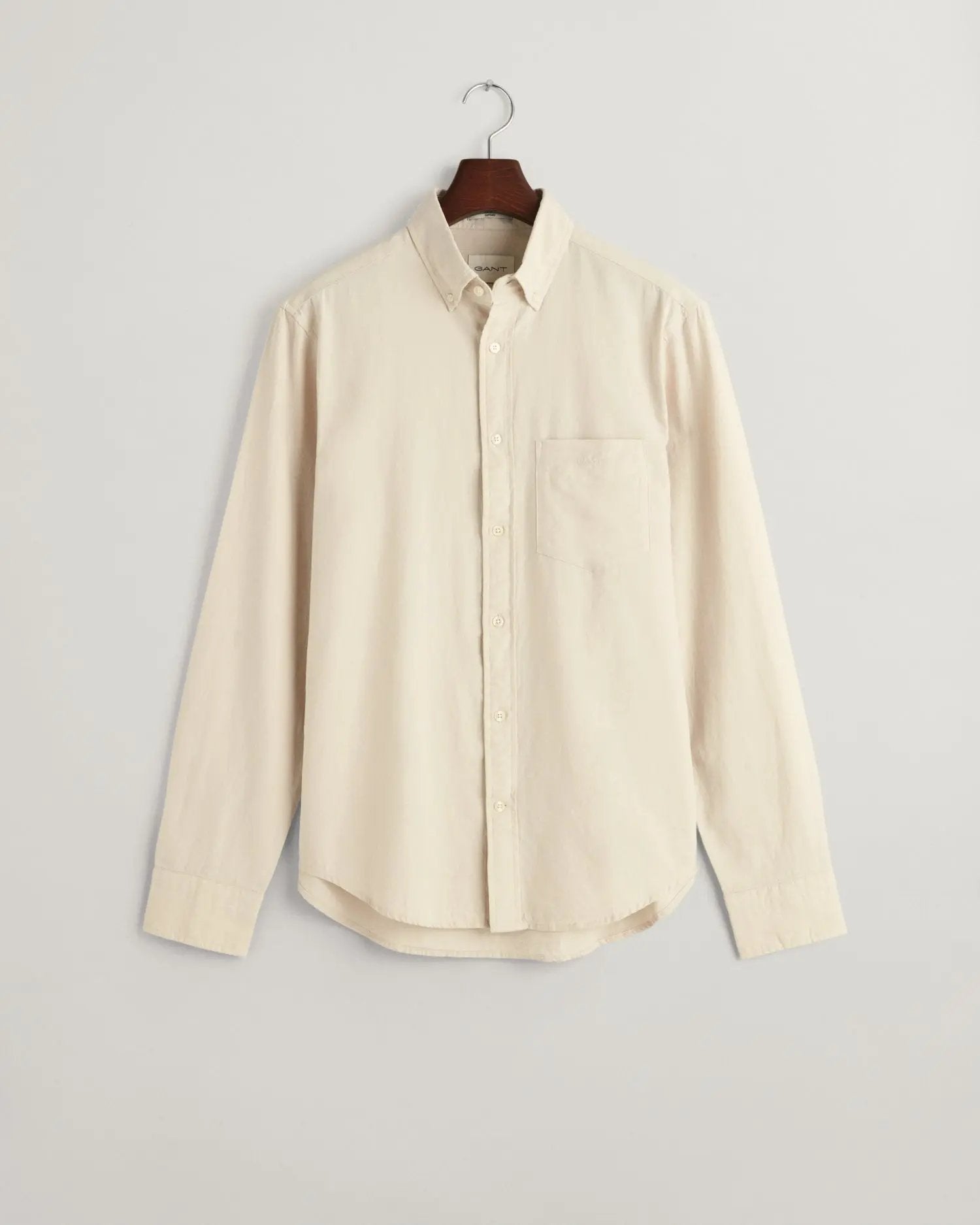 Πουκάμισο Archive Oxford Σε Κανονική Γραμμή (Outlet) GANT