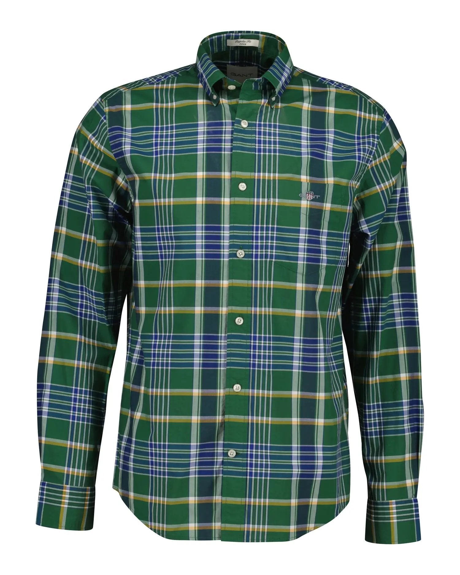 Πουκάμισο Καρό GANT