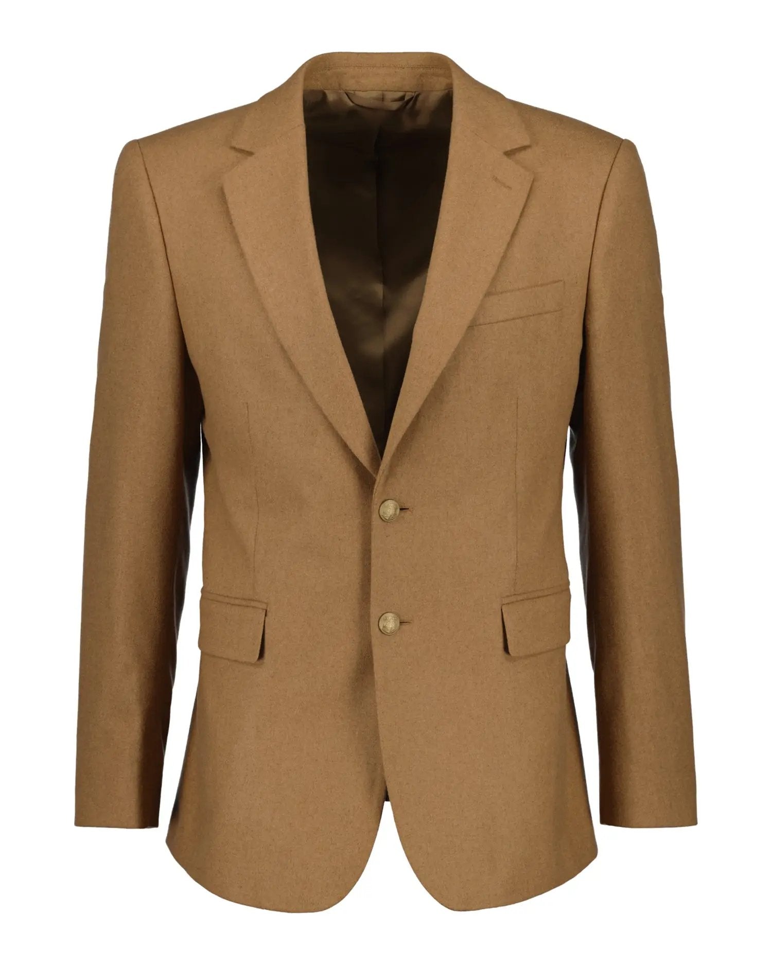 Μάλλινο Club Σακάκι (Outlet)