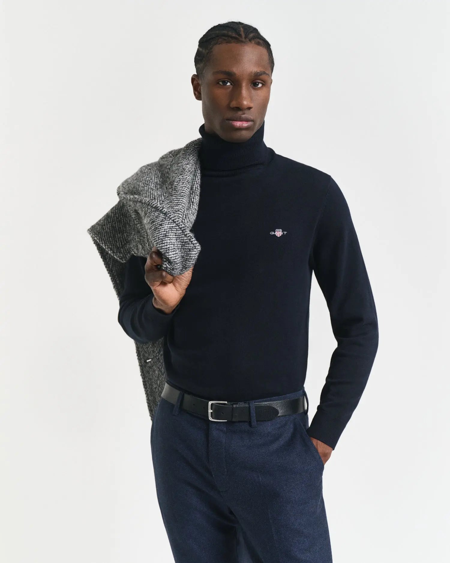 Ζιβάγκο Σε Κανονική Γραμμή GANT