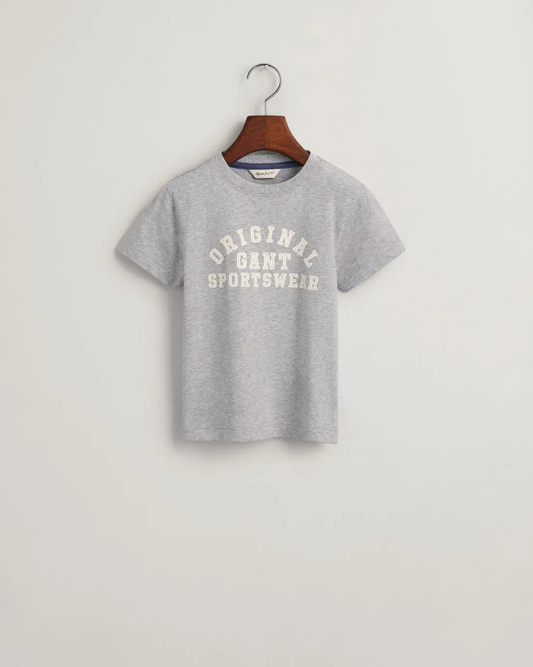 T-Shirt Παιδικό Original Sportswear (Outlet) GANT