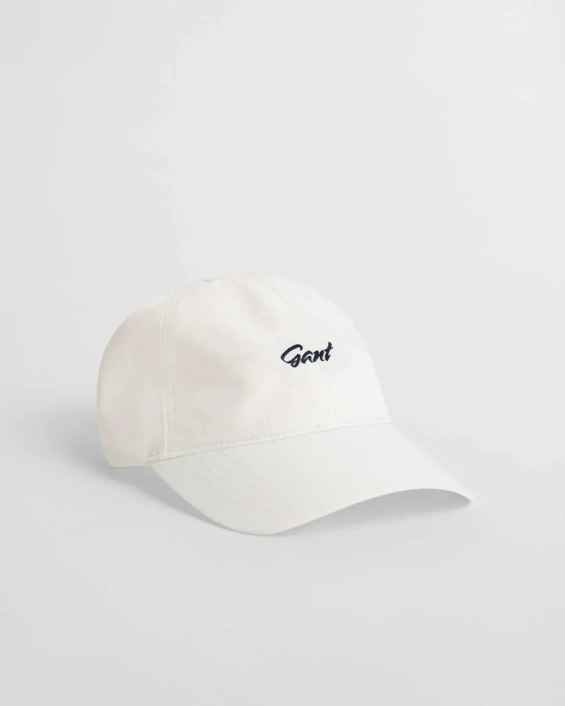 Καπέλο Με Μικρό GANT Λογότυπο & Crinkled Υφή GANT