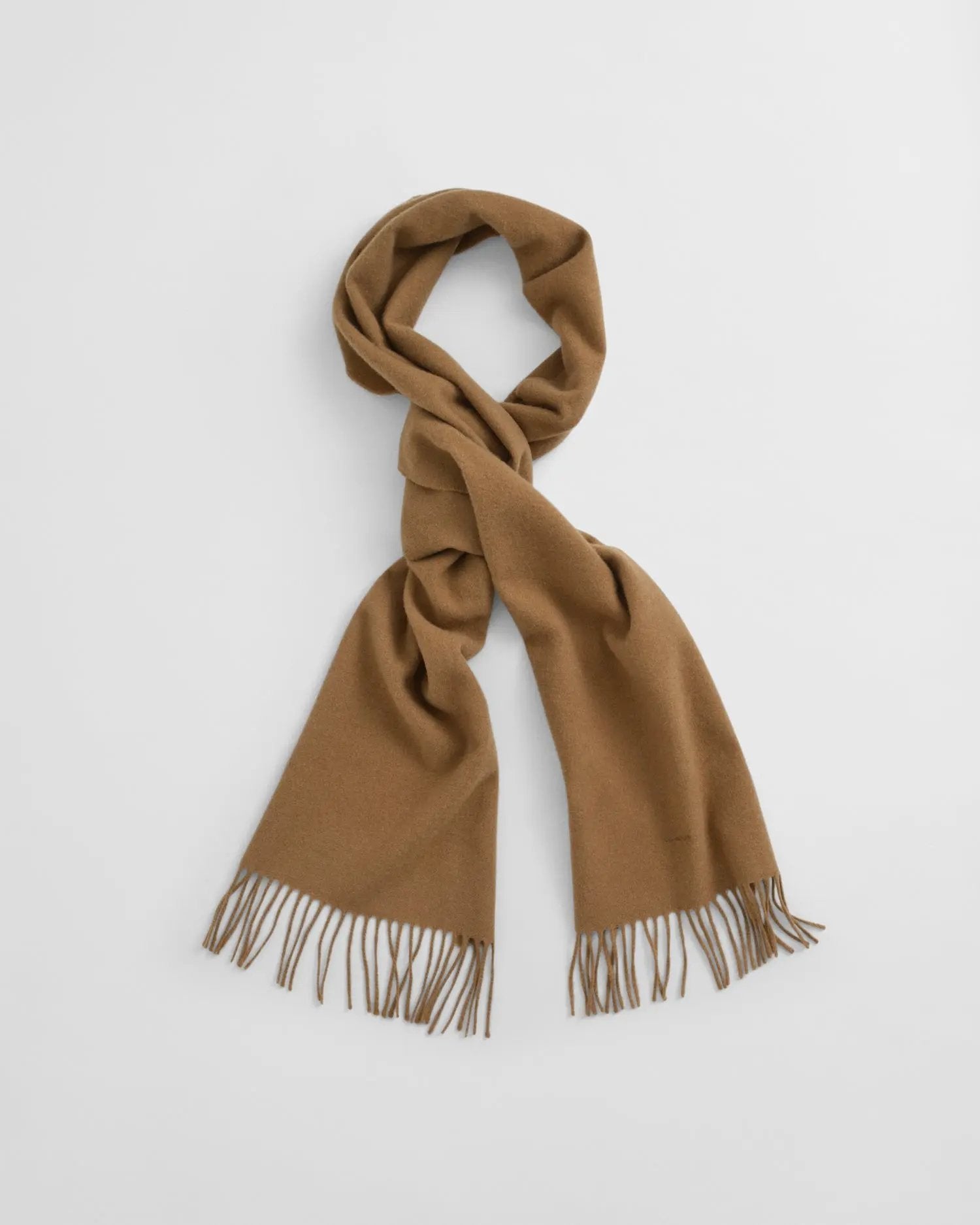 Μάλλινο Κασκόλ GANT