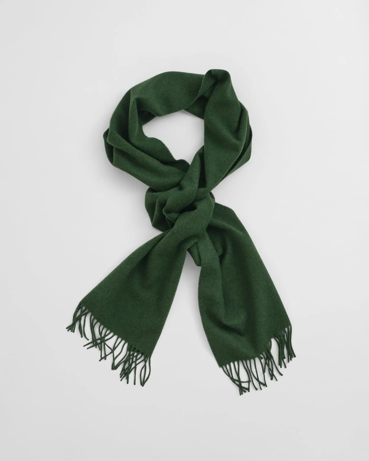 Μάλλινο Κασκόλ GANT