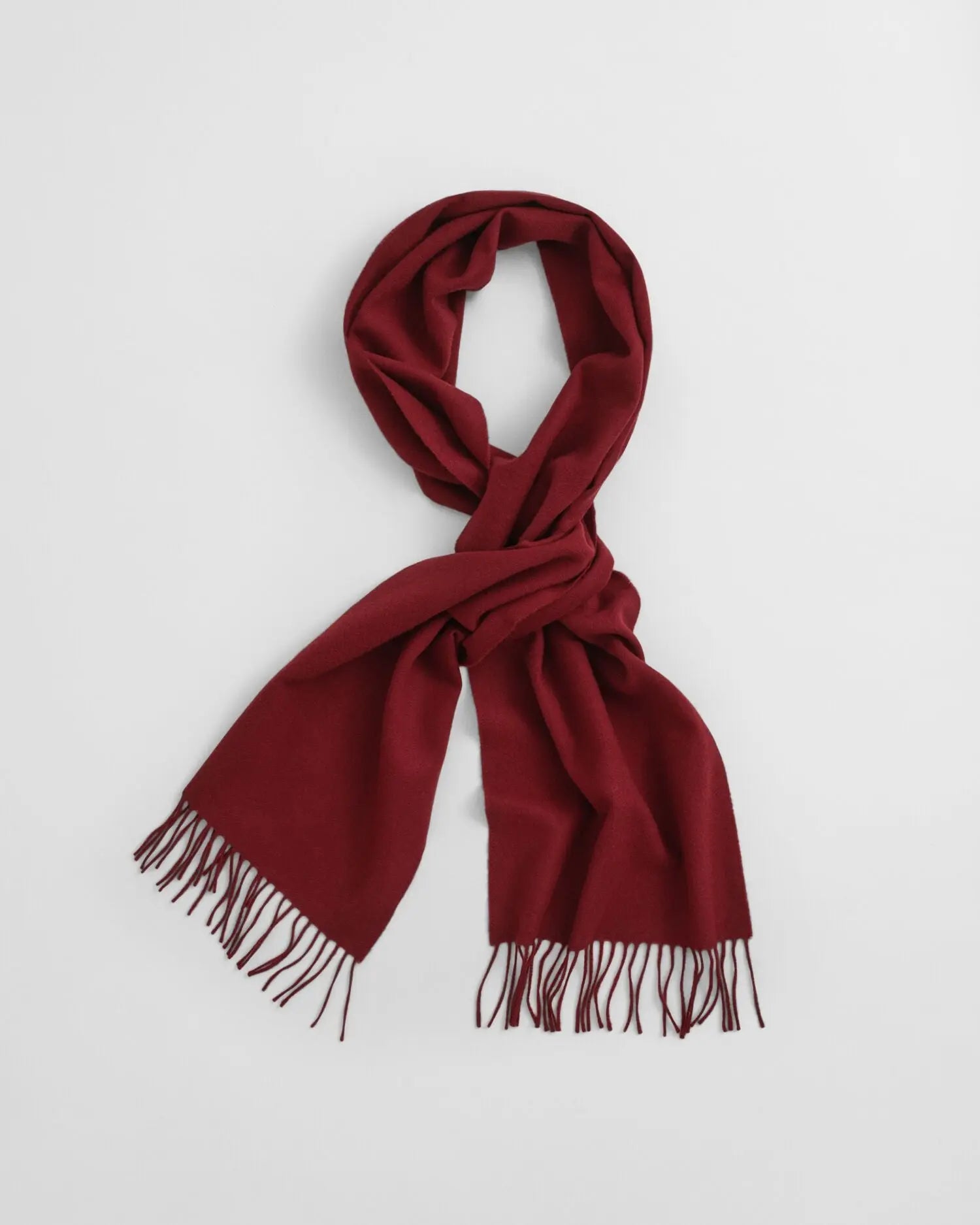 Κασκόλ Μάλλινο GANT