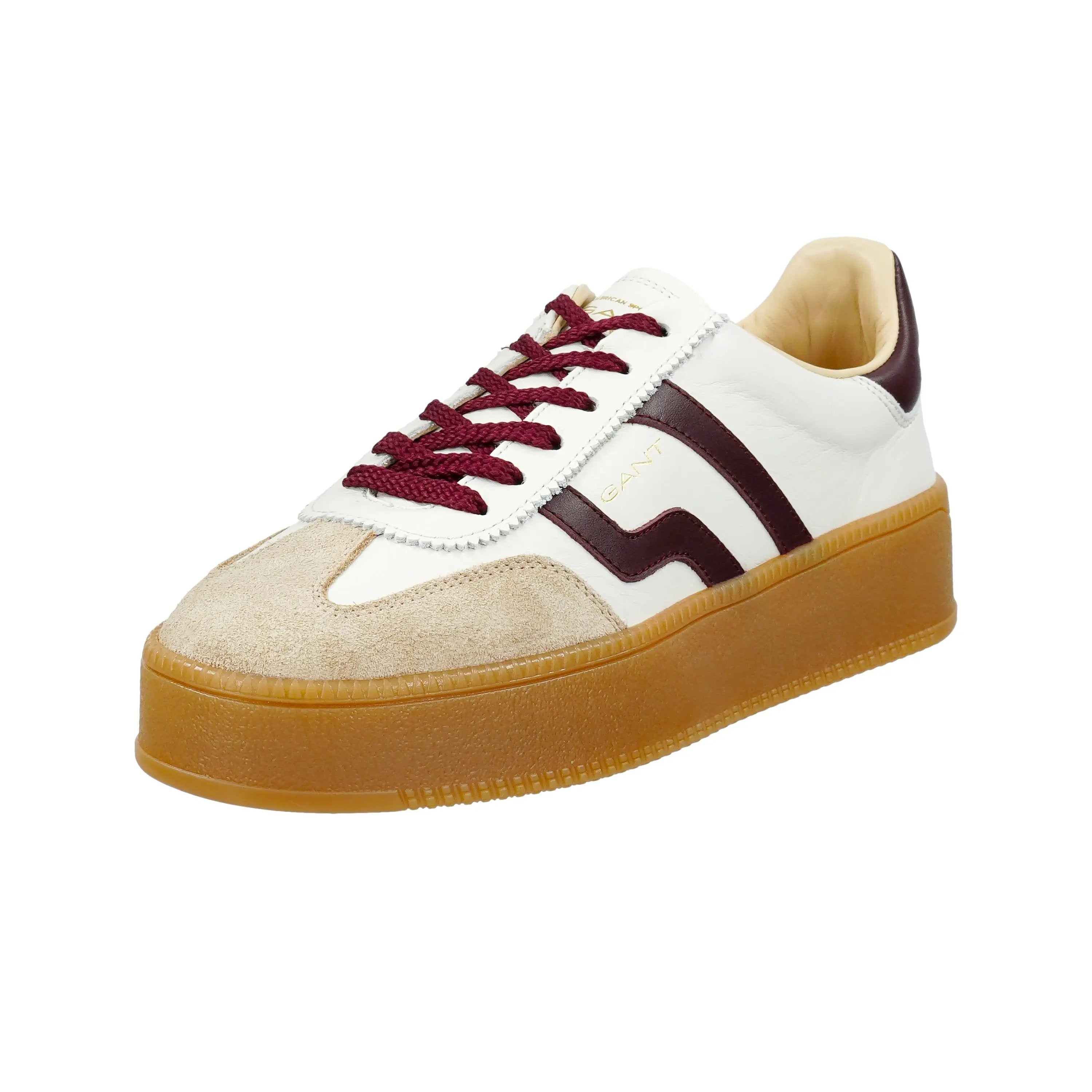 Αθλητικά Παπούτσια Cuzmani