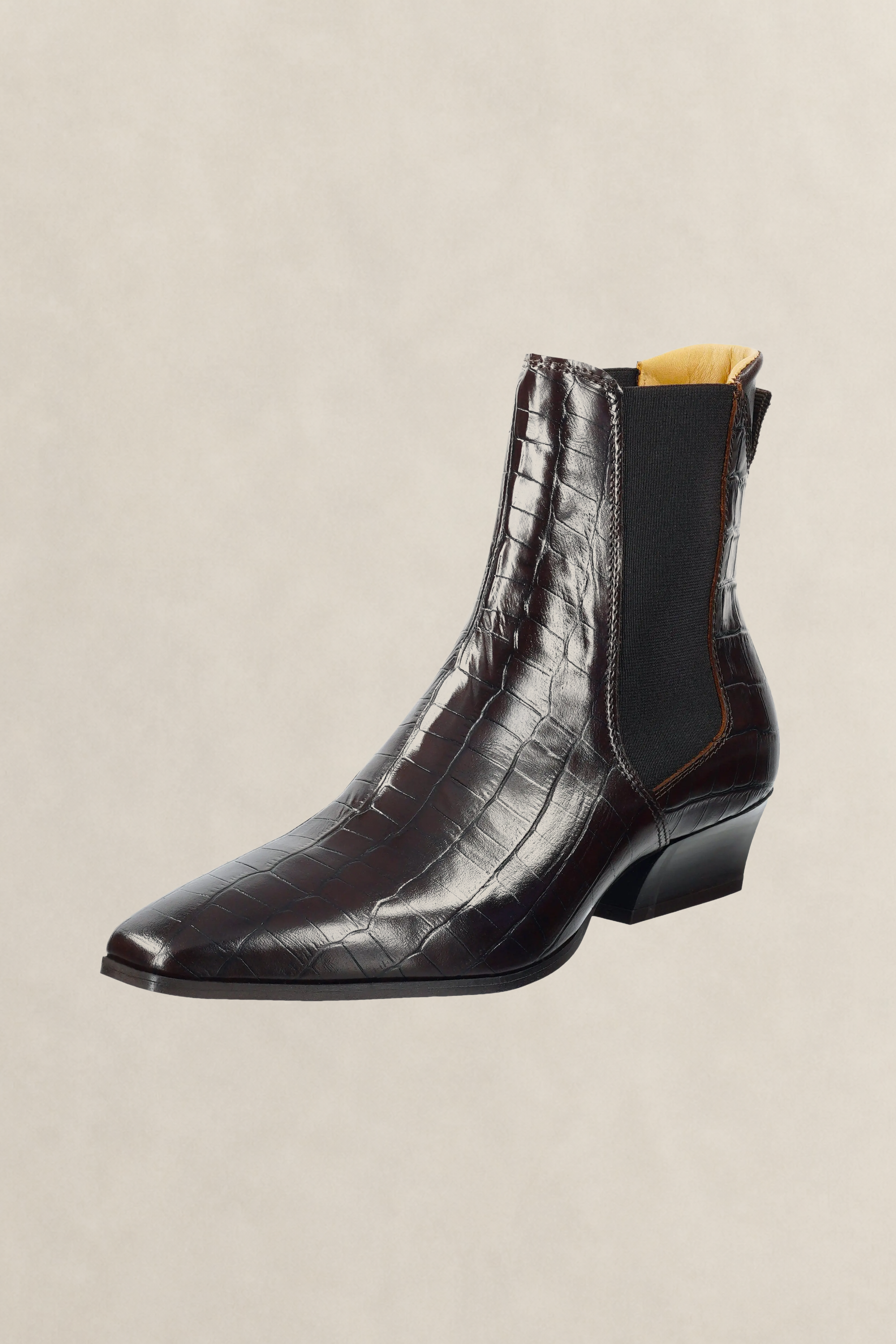 Μποτάκια Basscotte (Outlet)