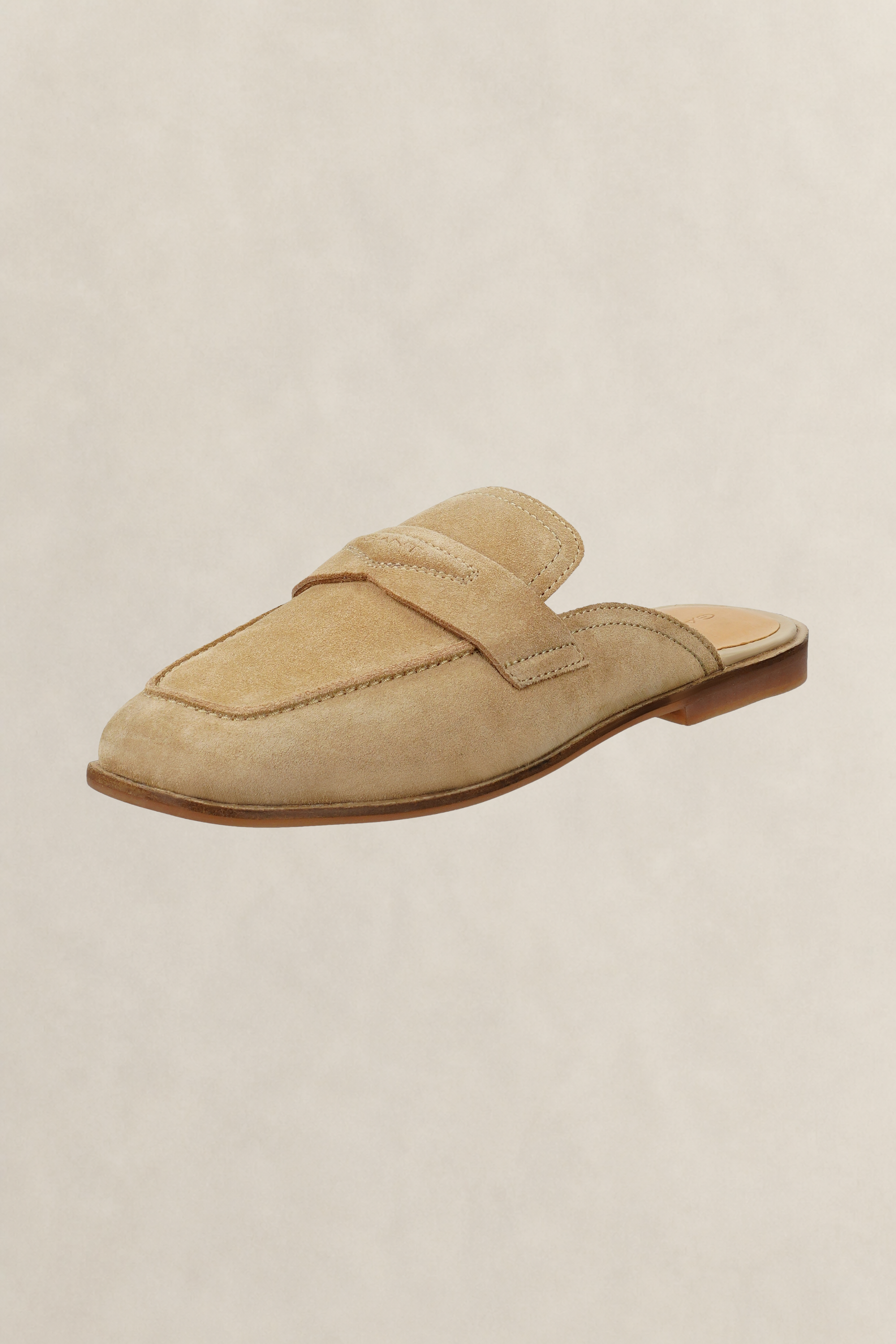 Σουέντ Mules Gimble