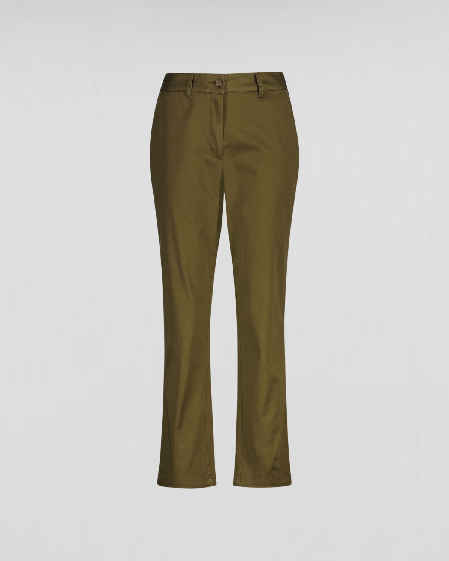 Παντελόνι Chinos Σε Στενή Γραμμή GANT