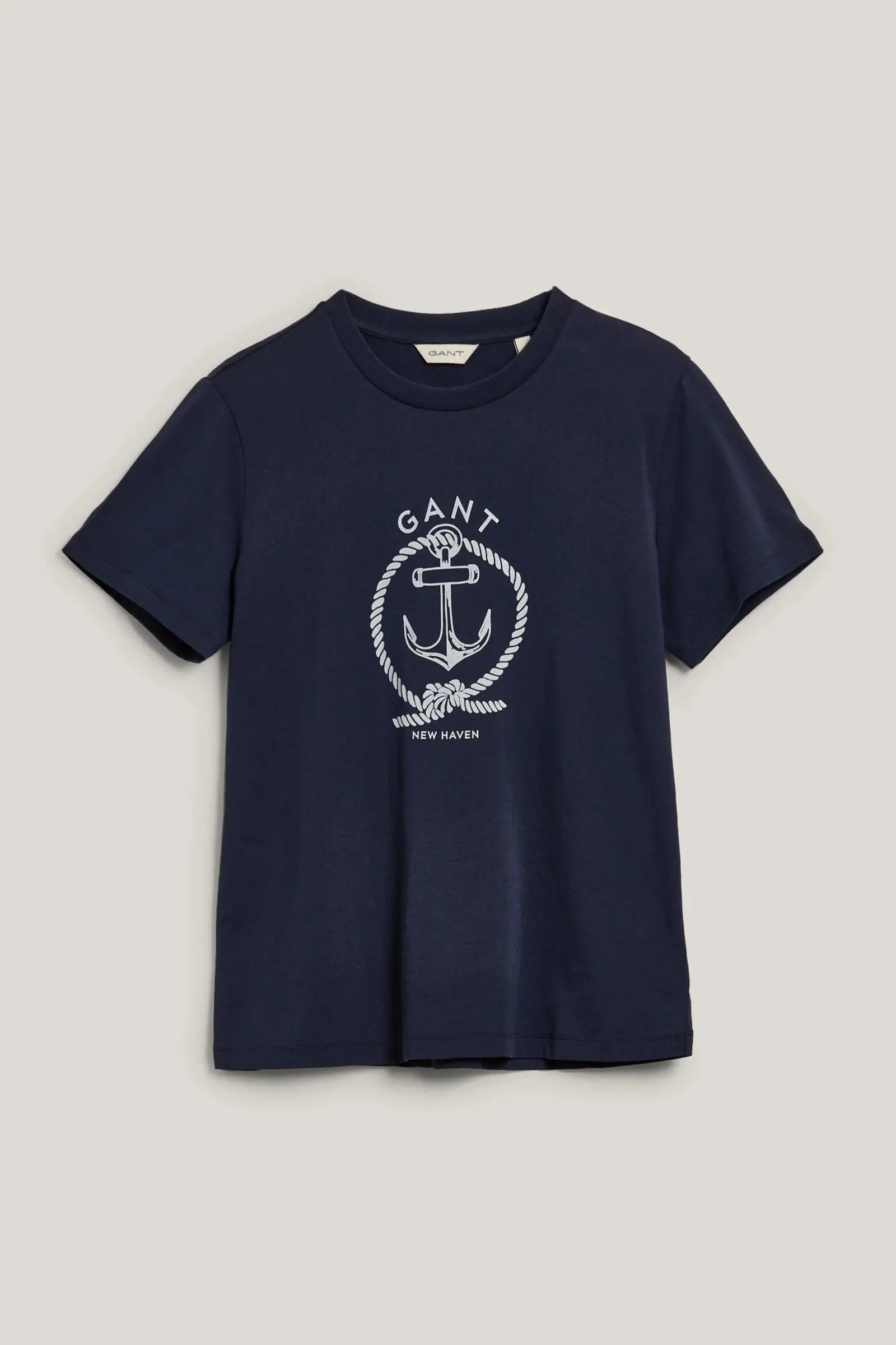 T-Shirt Με Graphic (Outlet) GANT