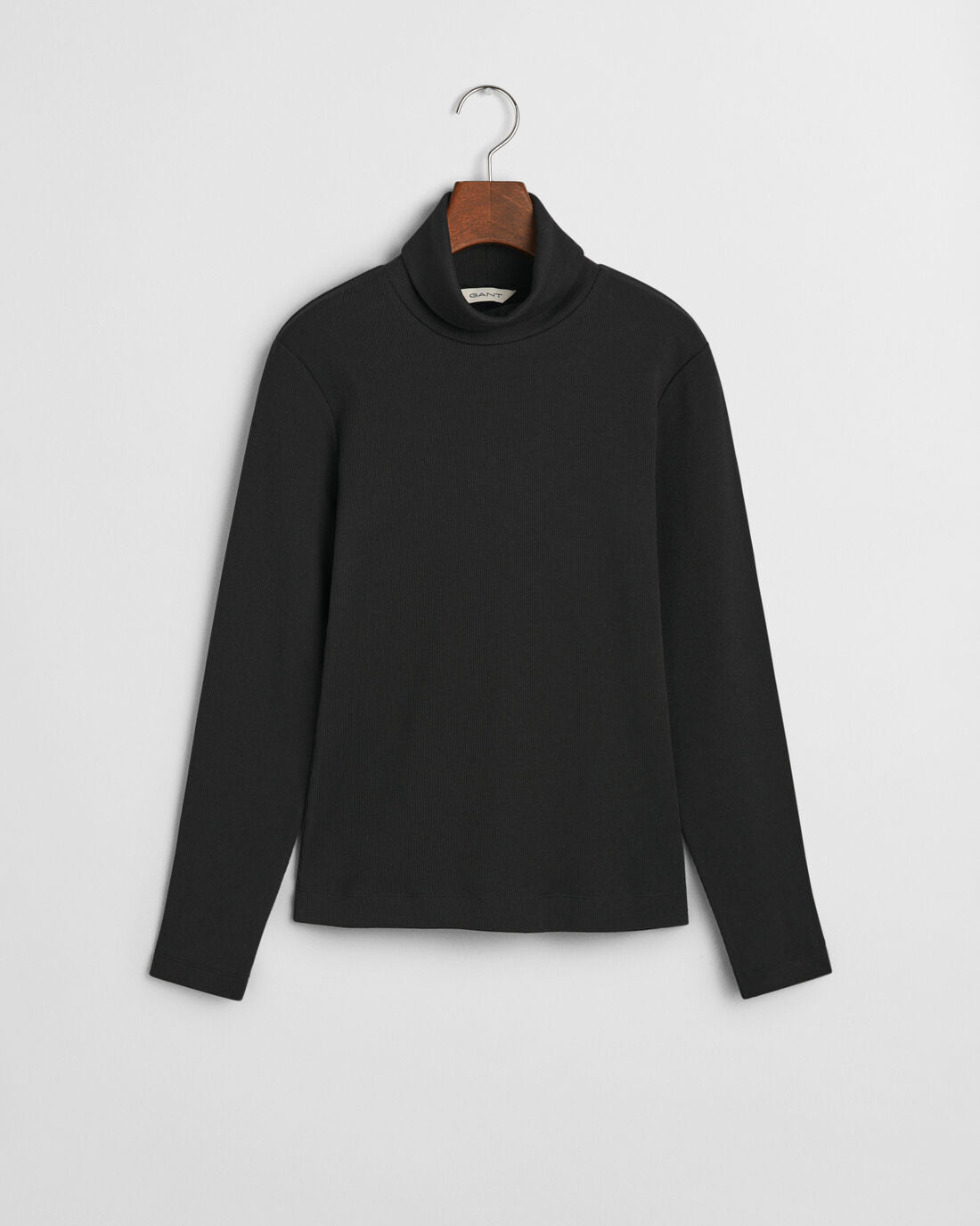 Μπλούζα Μακρυμάνικη Ριπ Με Ζιβάγκο (Outlet) 27/10 GANT